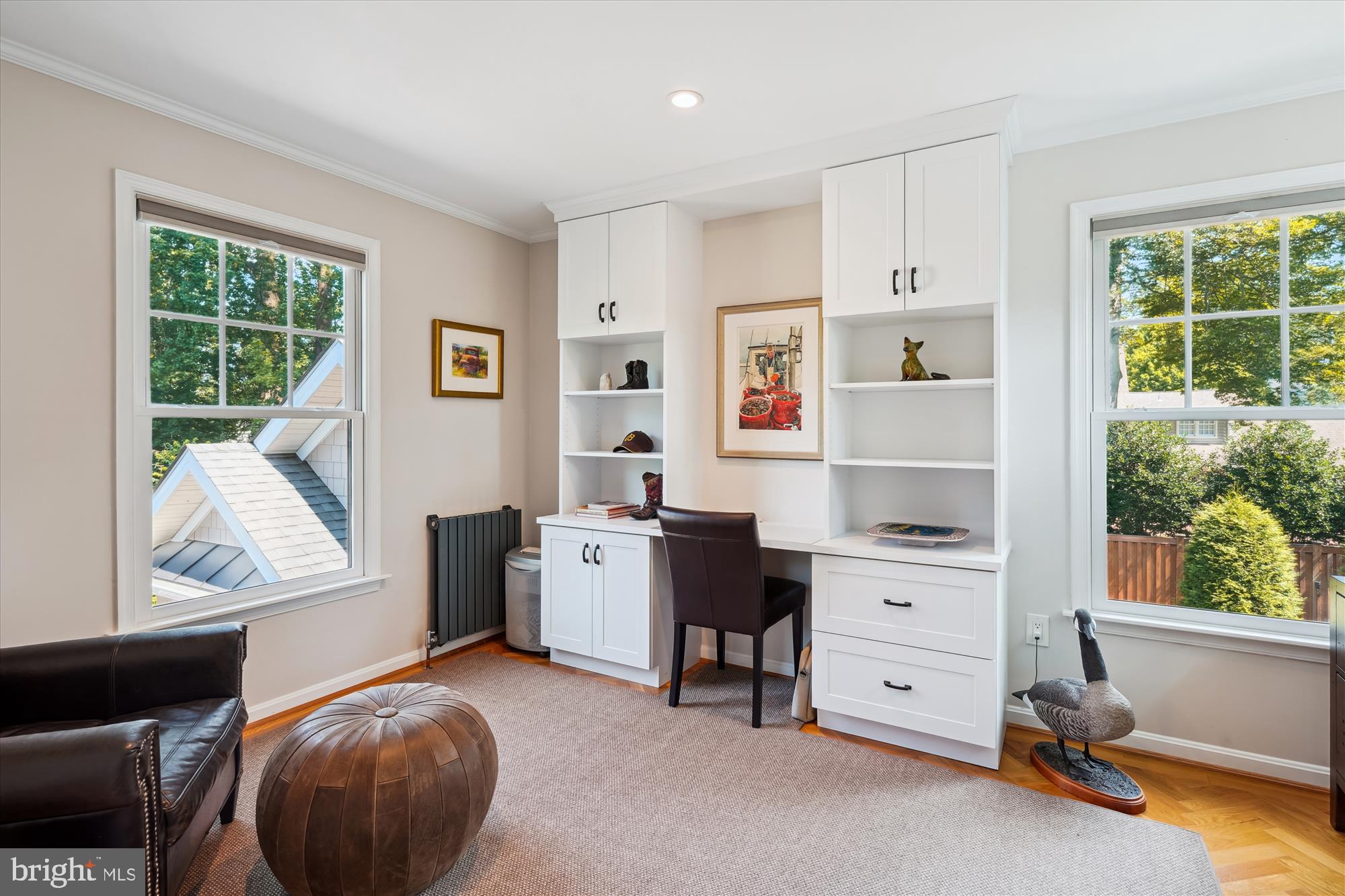 CHEVY CHASE VIEW - Residential