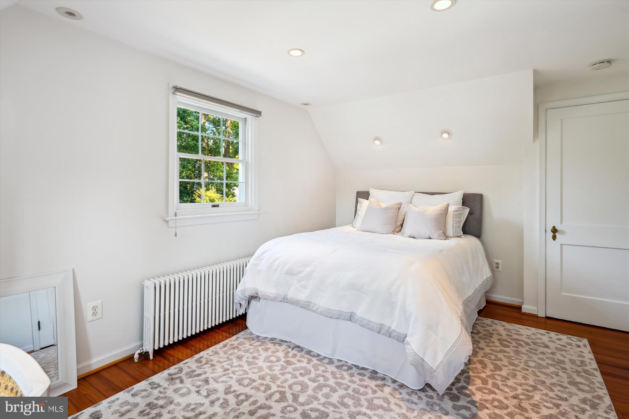 CHEVY CHASE VIEW - Residential