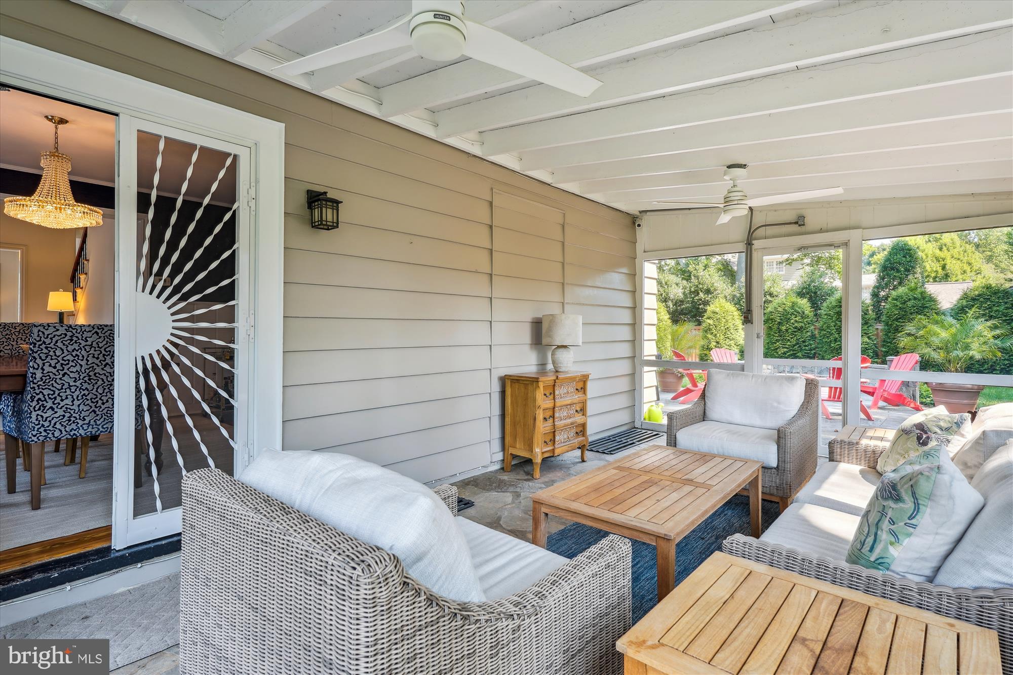 CHEVY CHASE VIEW - Residential