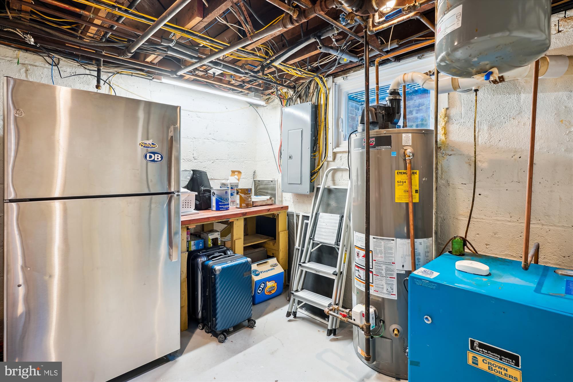 CHEVY CHASE VIEW - Residential