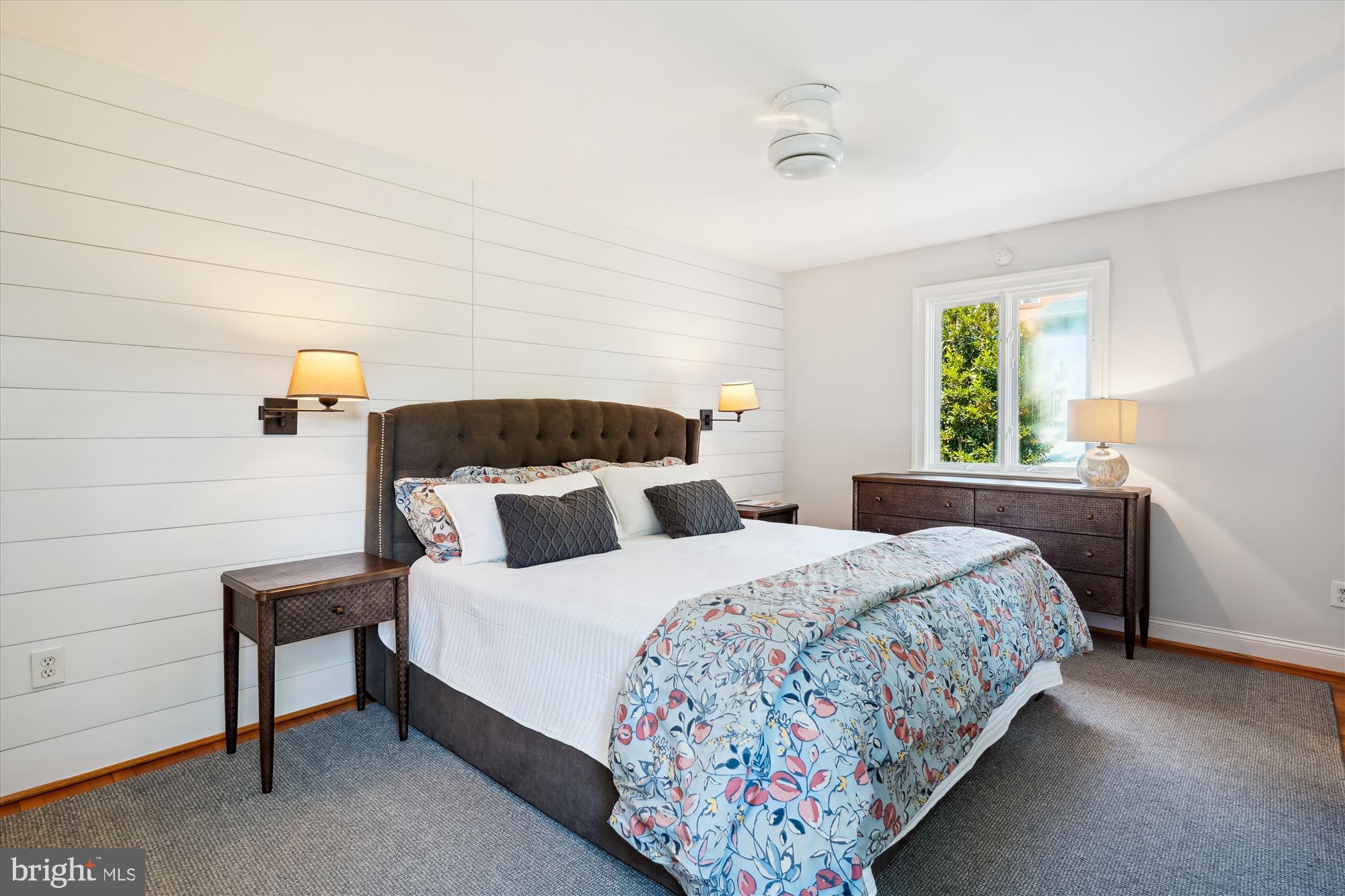 CHEVY CHASE VIEW - Residential