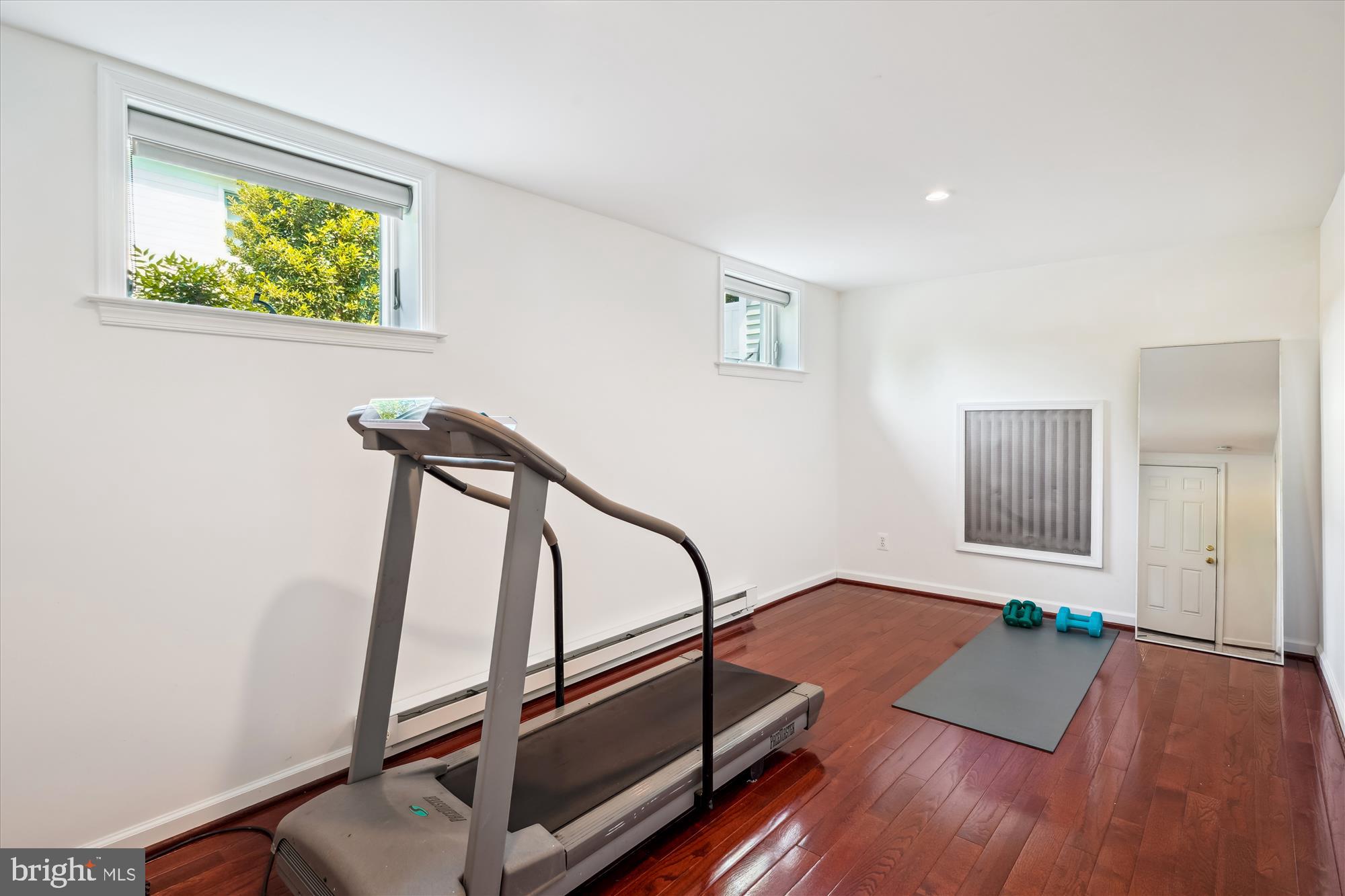 CHEVY CHASE VIEW - Residential