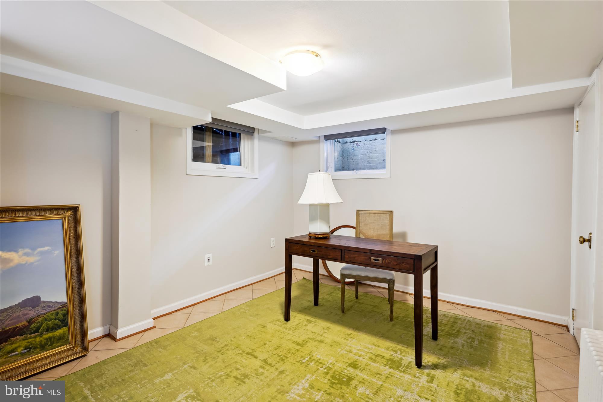 CHEVY CHASE VIEW - Residential