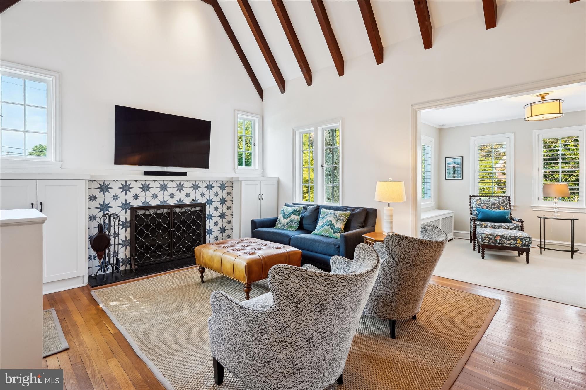 CHEVY CHASE VIEW - Residential