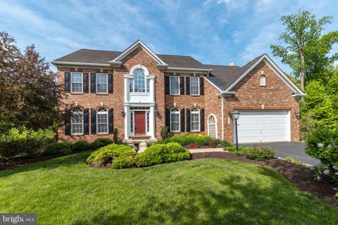 1852 BUTTONWOOD LANE QUAKERTOWN PA 18951