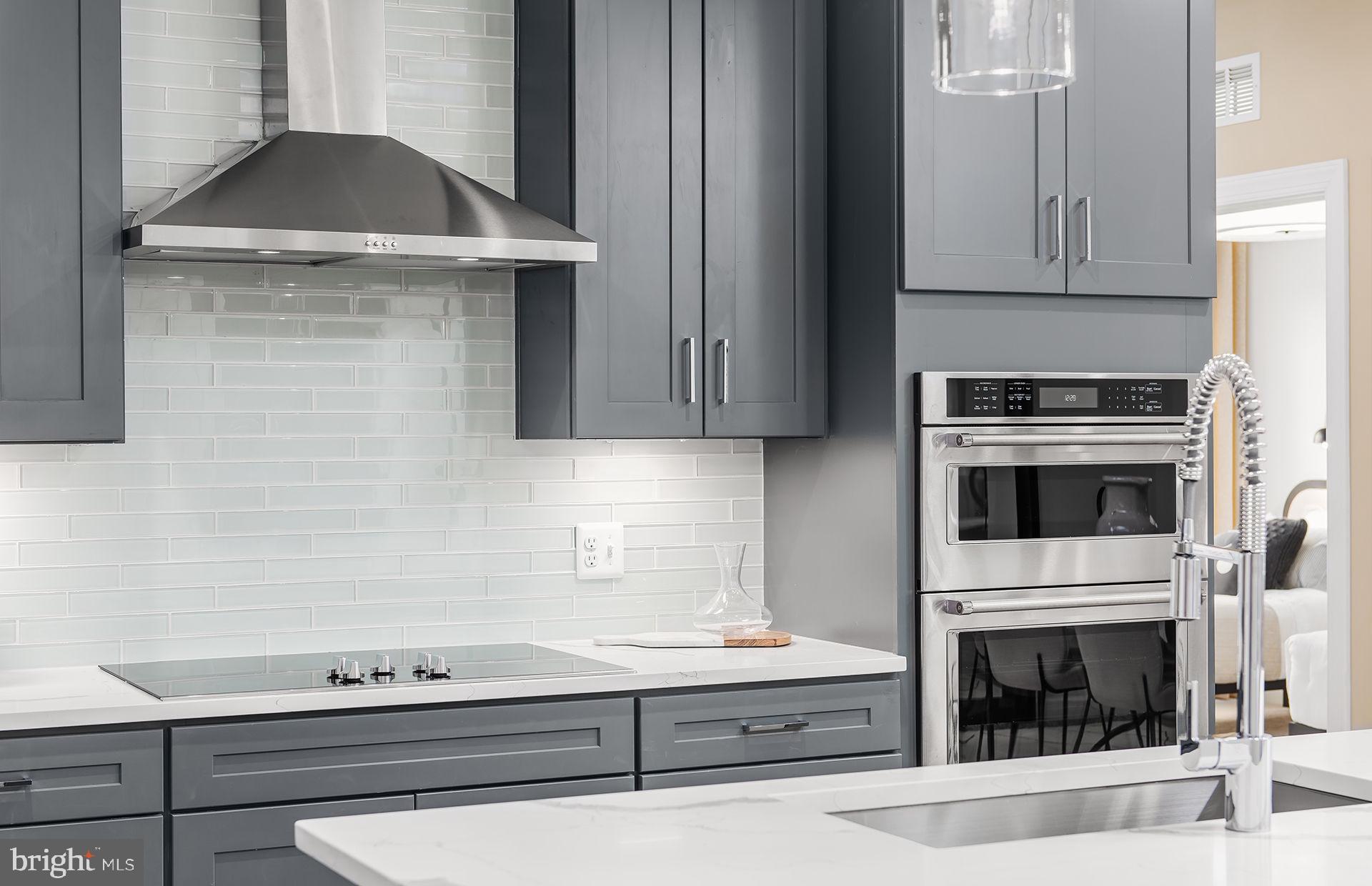 THE FLATS AT HEATHCOTE VILLAGE - Residential