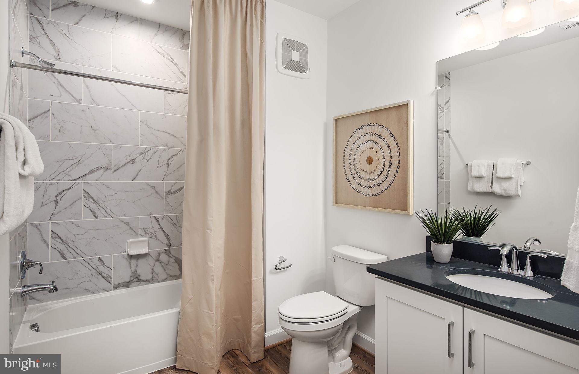 THE FLATS AT HEATHCOTE VILLAGE - Residential