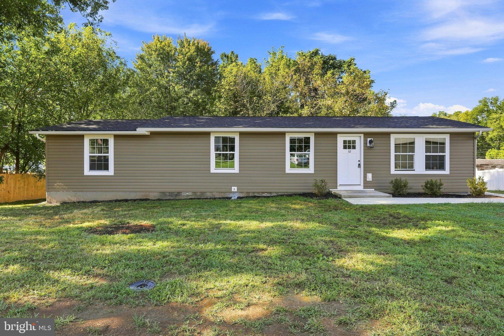 32 ANVIL ROAD
