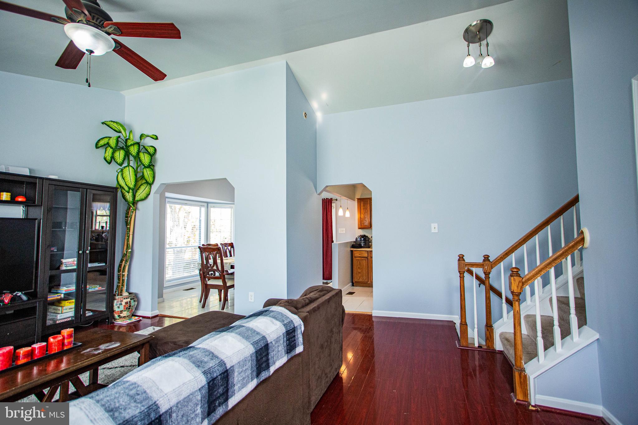 DEVON GREEN - Residential