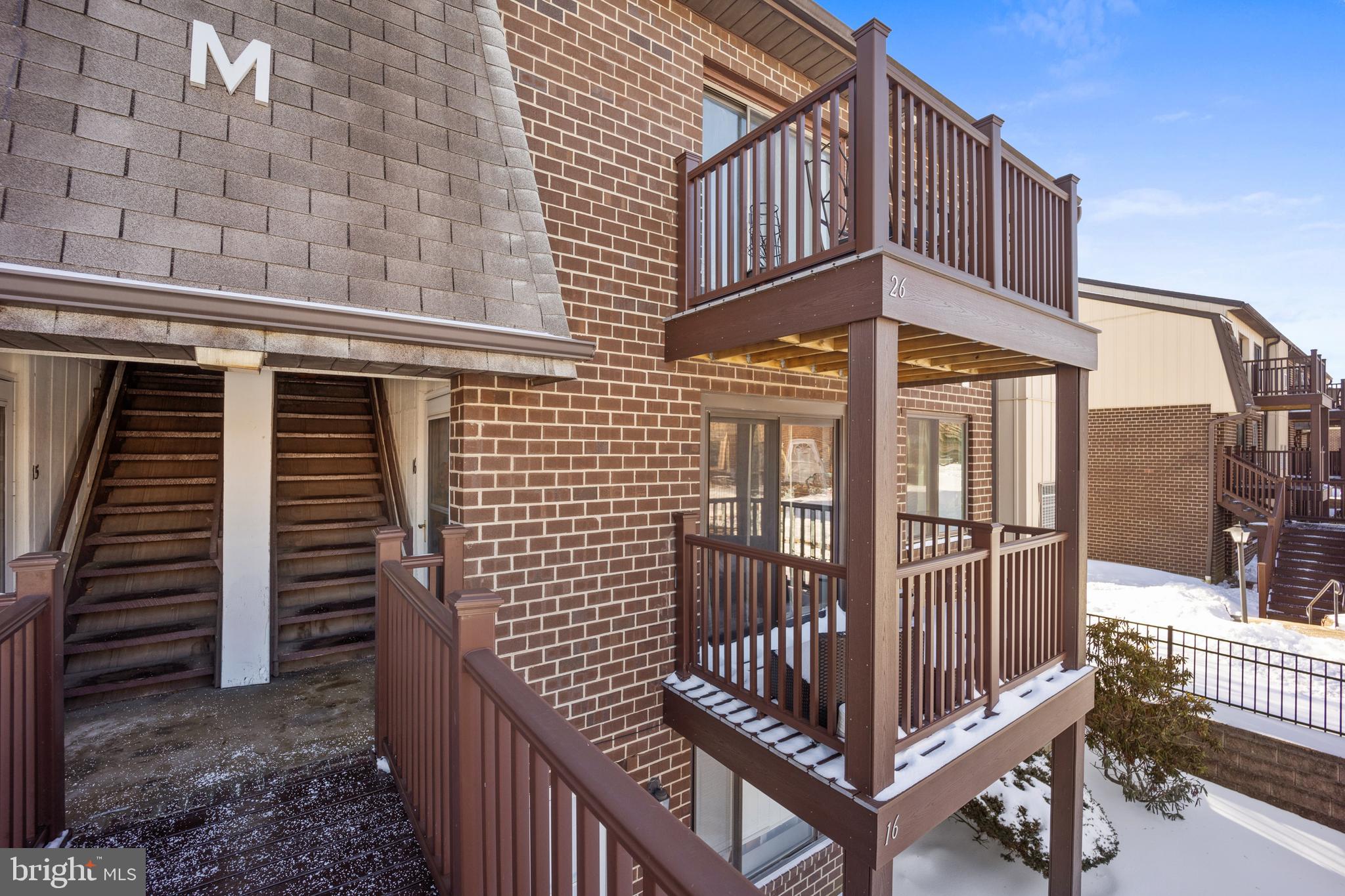 HILLTOP - Residential