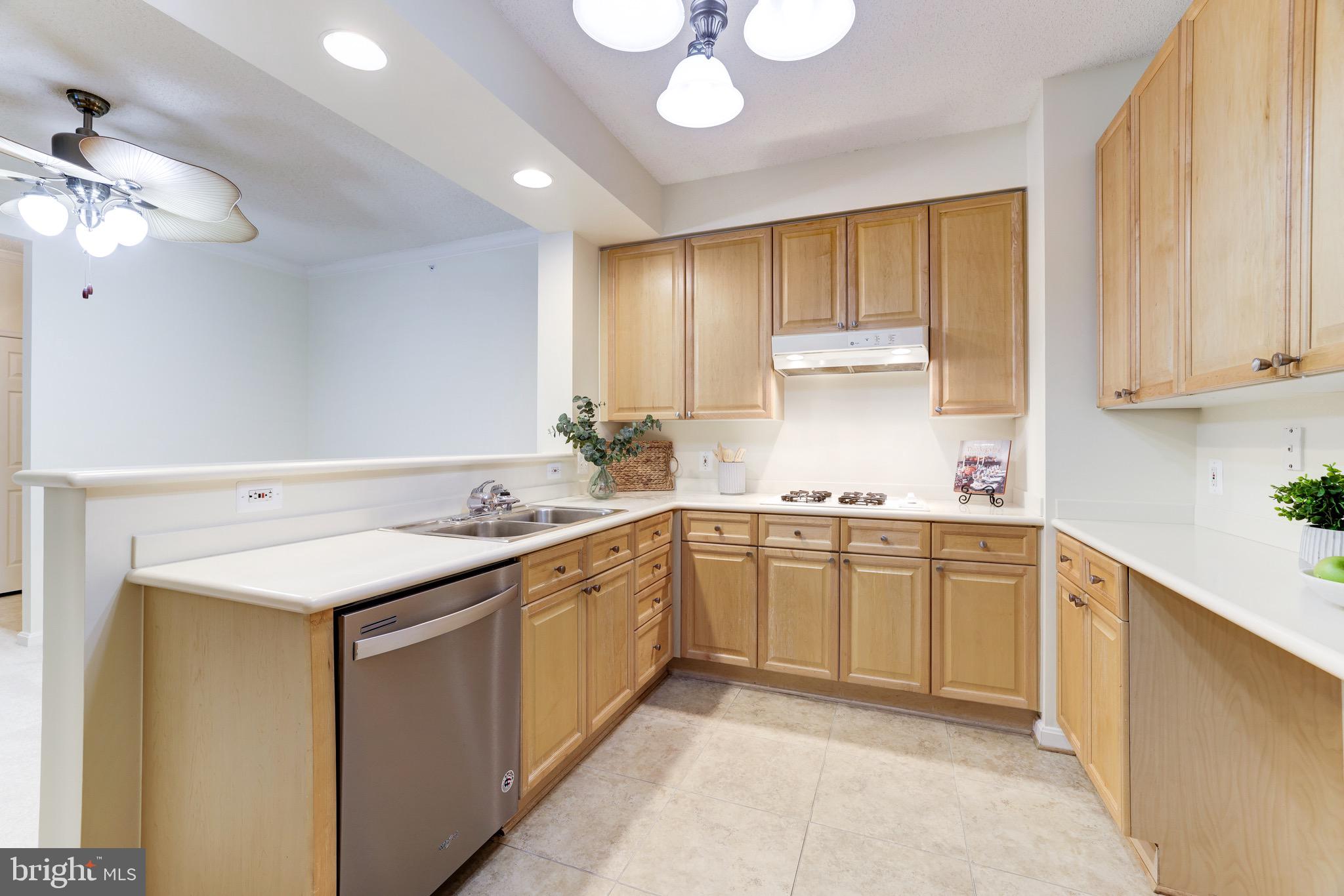 MAGNOLIAS AT LANSDOWNE WOODS - Residential Lease