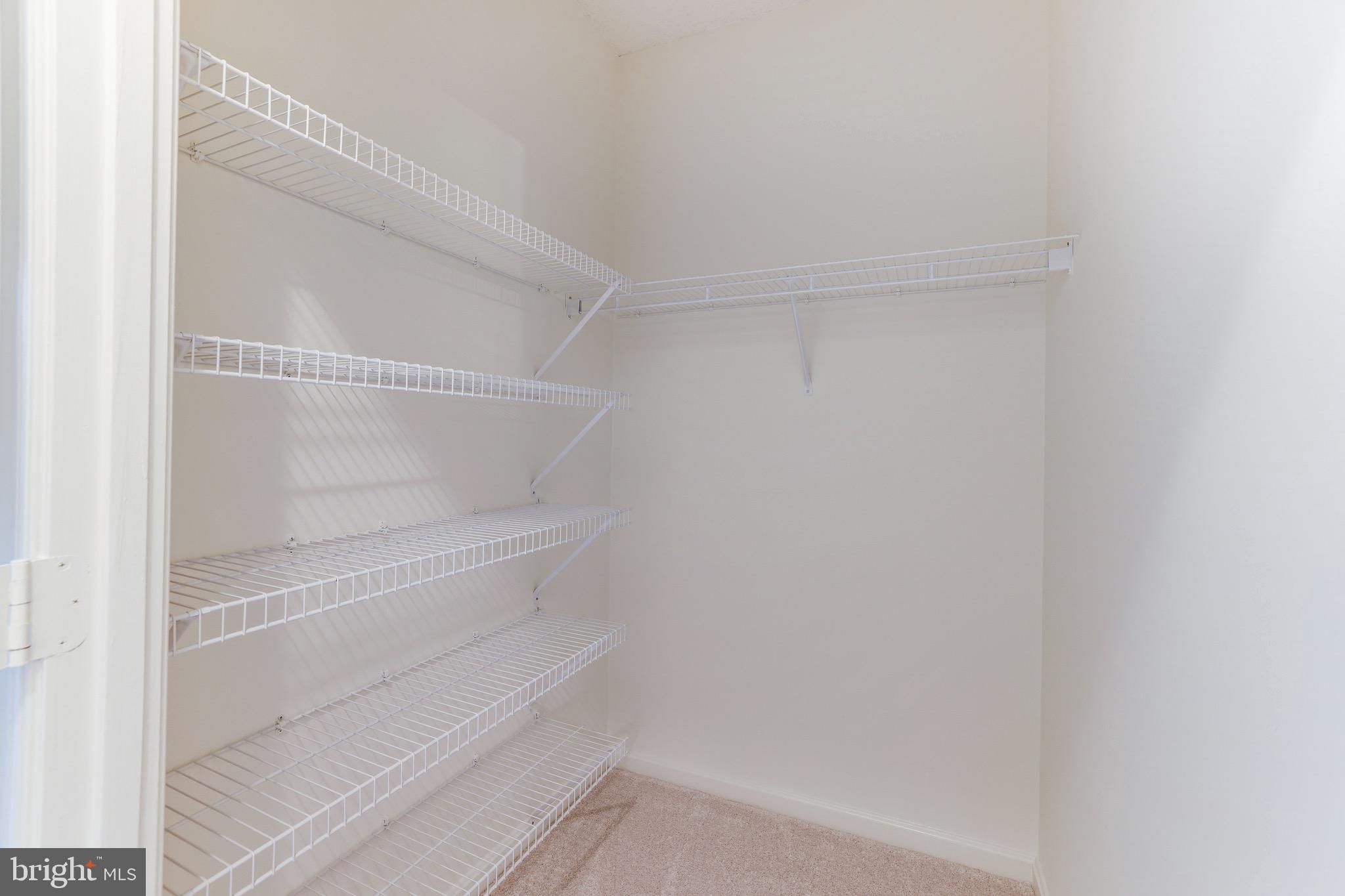 MAGNOLIAS AT LANSDOWNE WOODS - Residential Lease