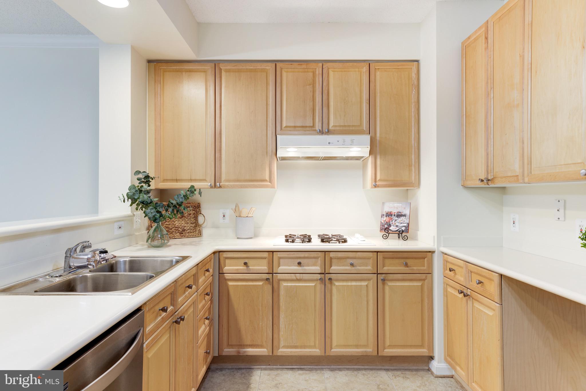 MAGNOLIAS AT LANSDOWNE WOODS - Residential Lease