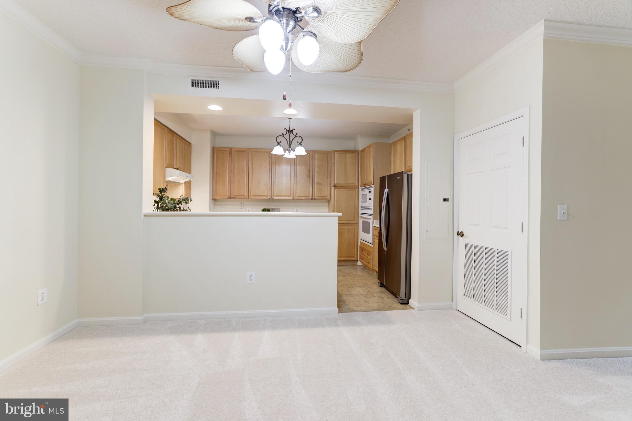 MAGNOLIAS AT LANSDOWNE WOODS - Residential Lease