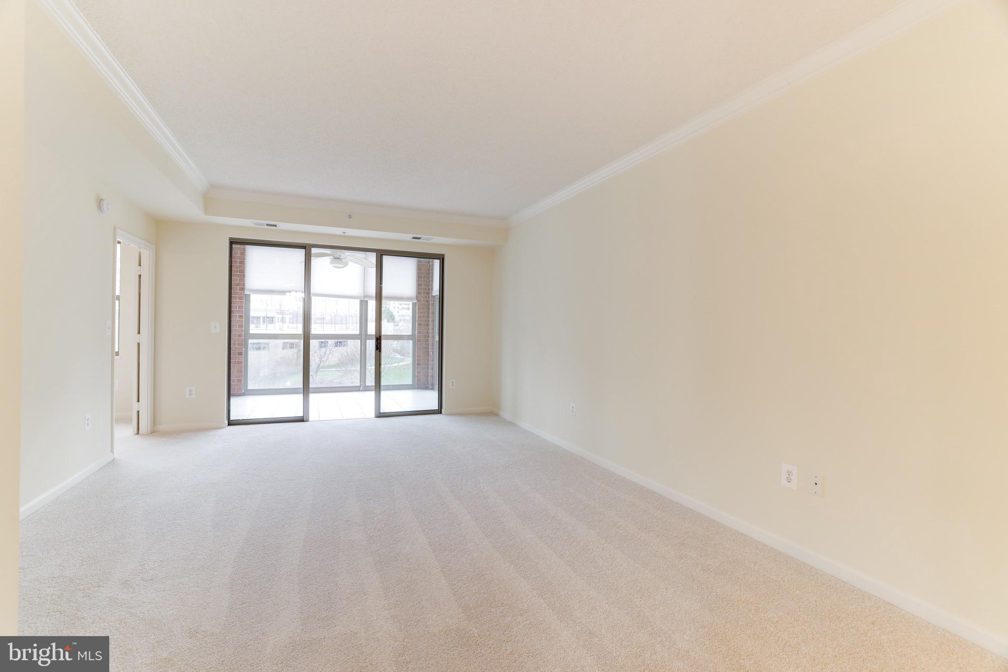 MAGNOLIAS AT LANSDOWNE WOODS - Residential Lease