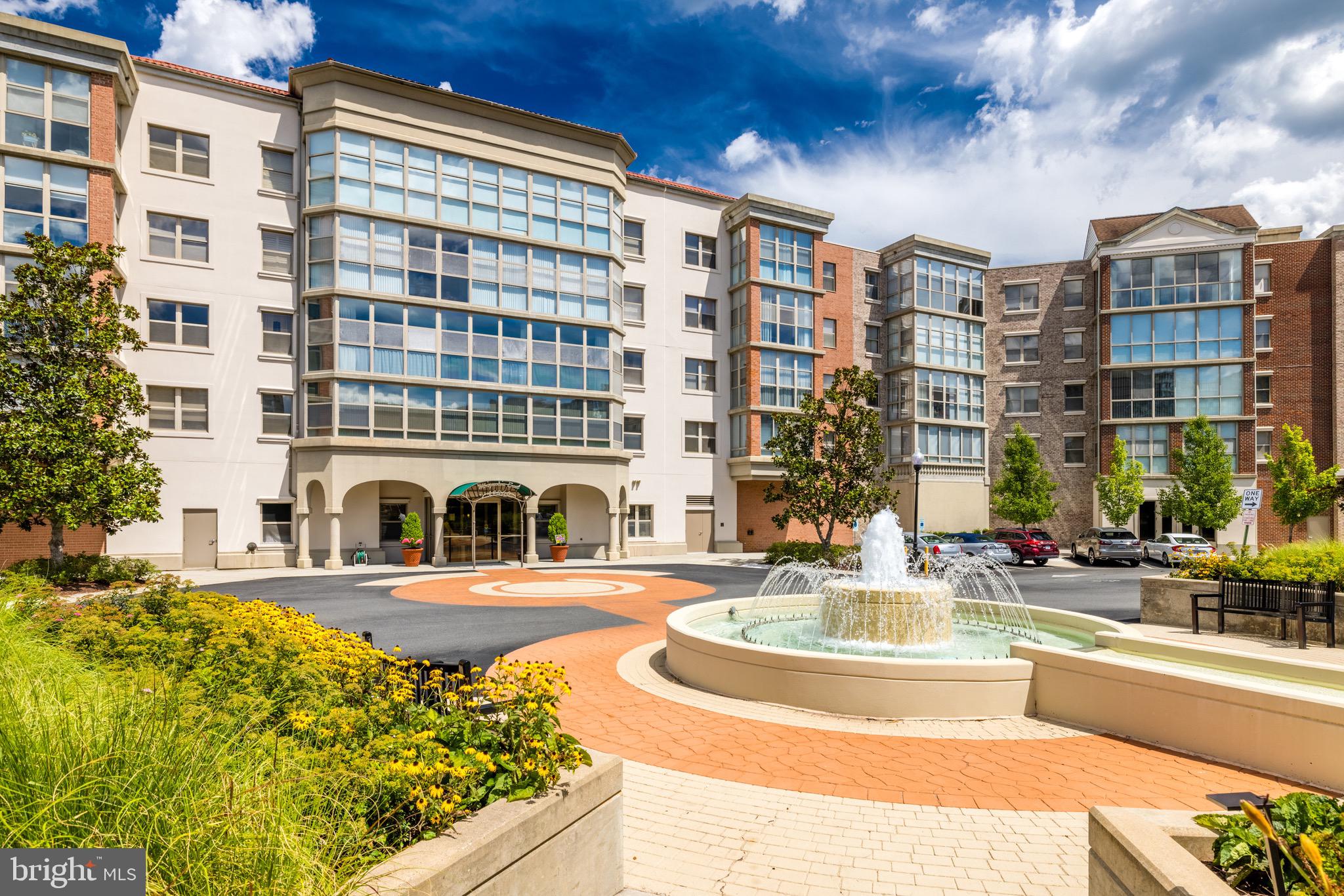 MAGNOLIAS AT LANSDOWNE WOODS - Residential Lease