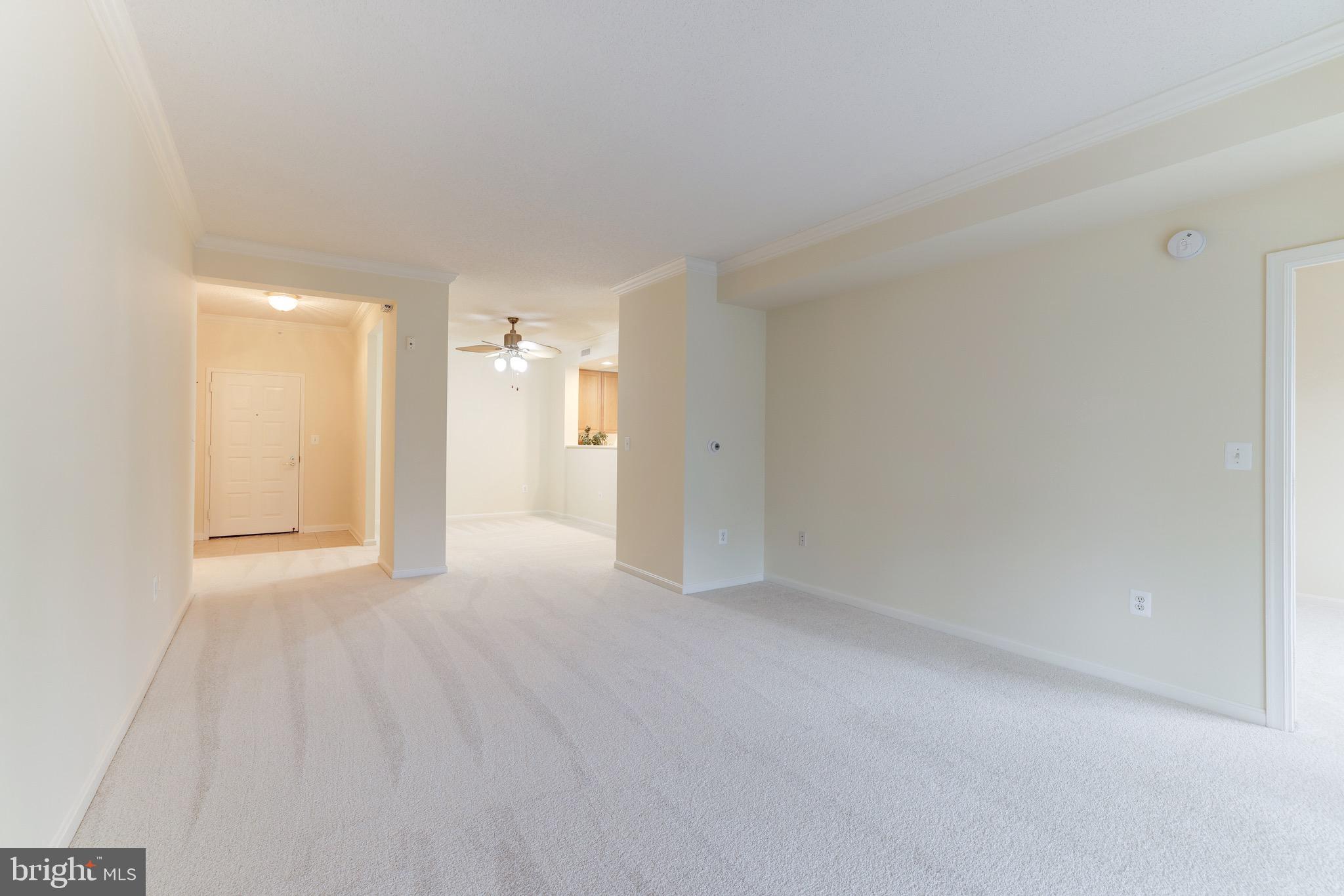 MAGNOLIAS AT LANSDOWNE WOODS - Residential Lease