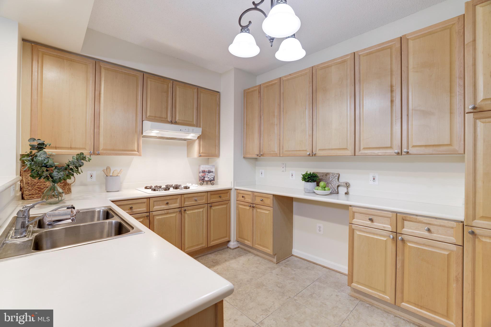 MAGNOLIAS AT LANSDOWNE WOODS - Residential Lease