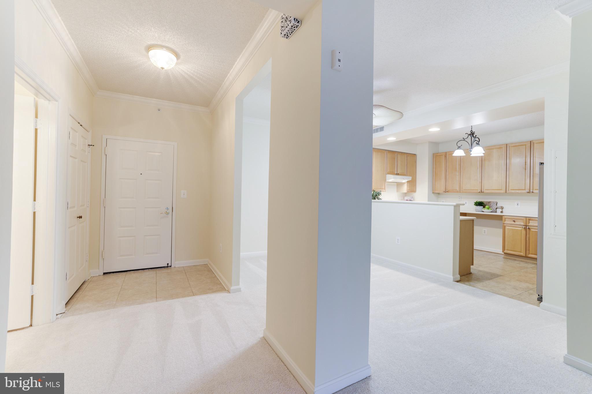 MAGNOLIAS AT LANSDOWNE WOODS - Residential Lease