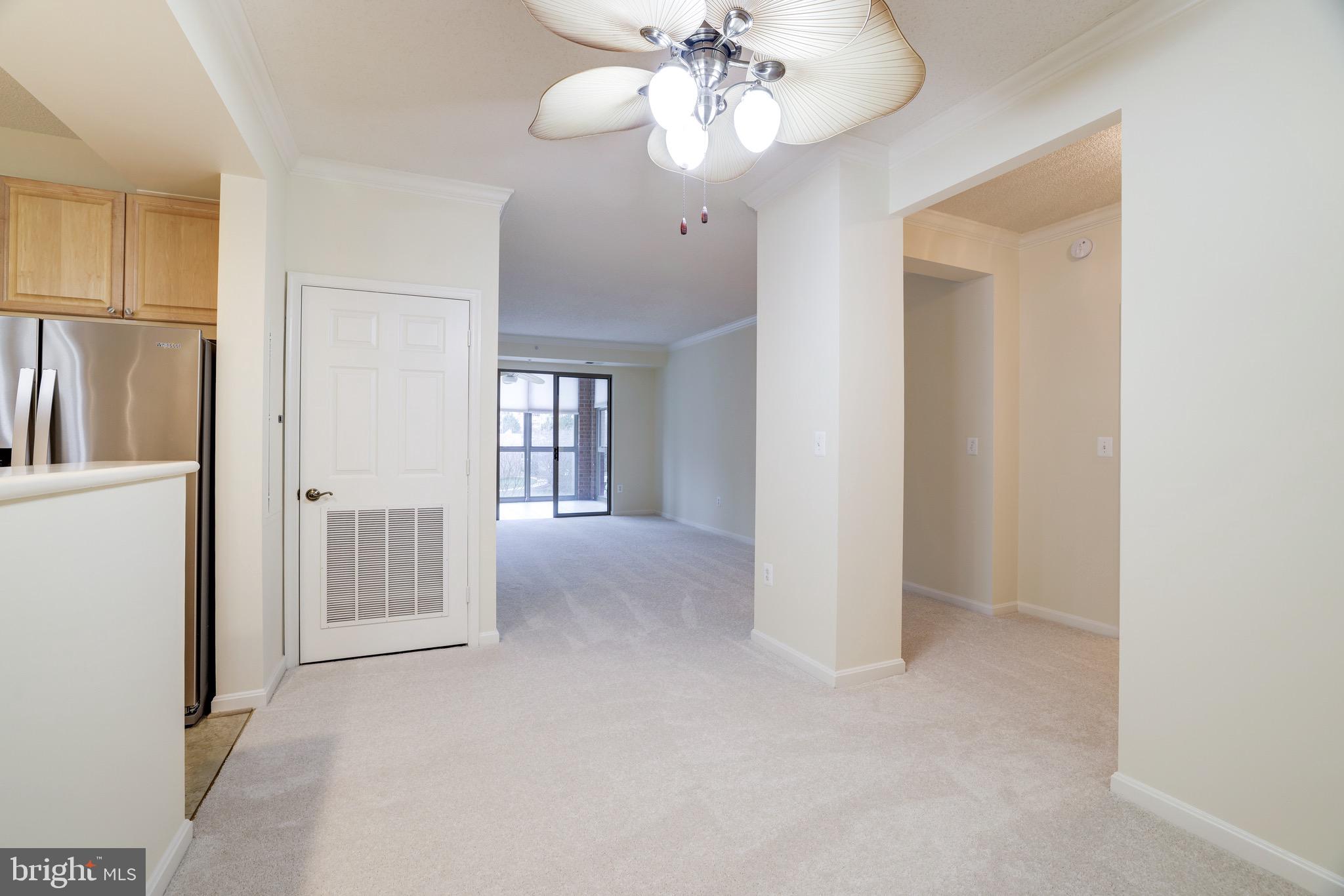 MAGNOLIAS AT LANSDOWNE WOODS - Residential Lease