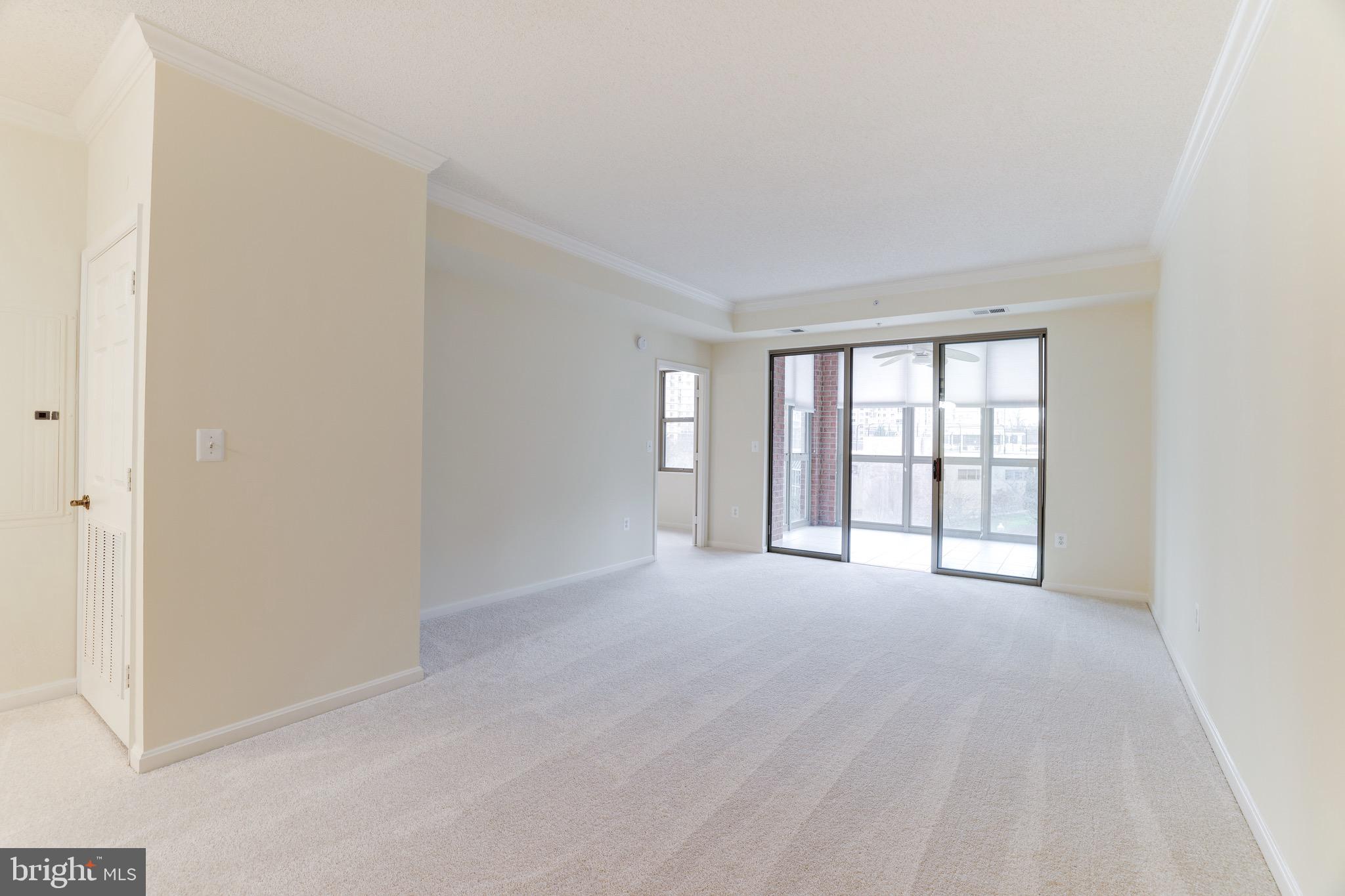 MAGNOLIAS AT LANSDOWNE WOODS - Residential Lease