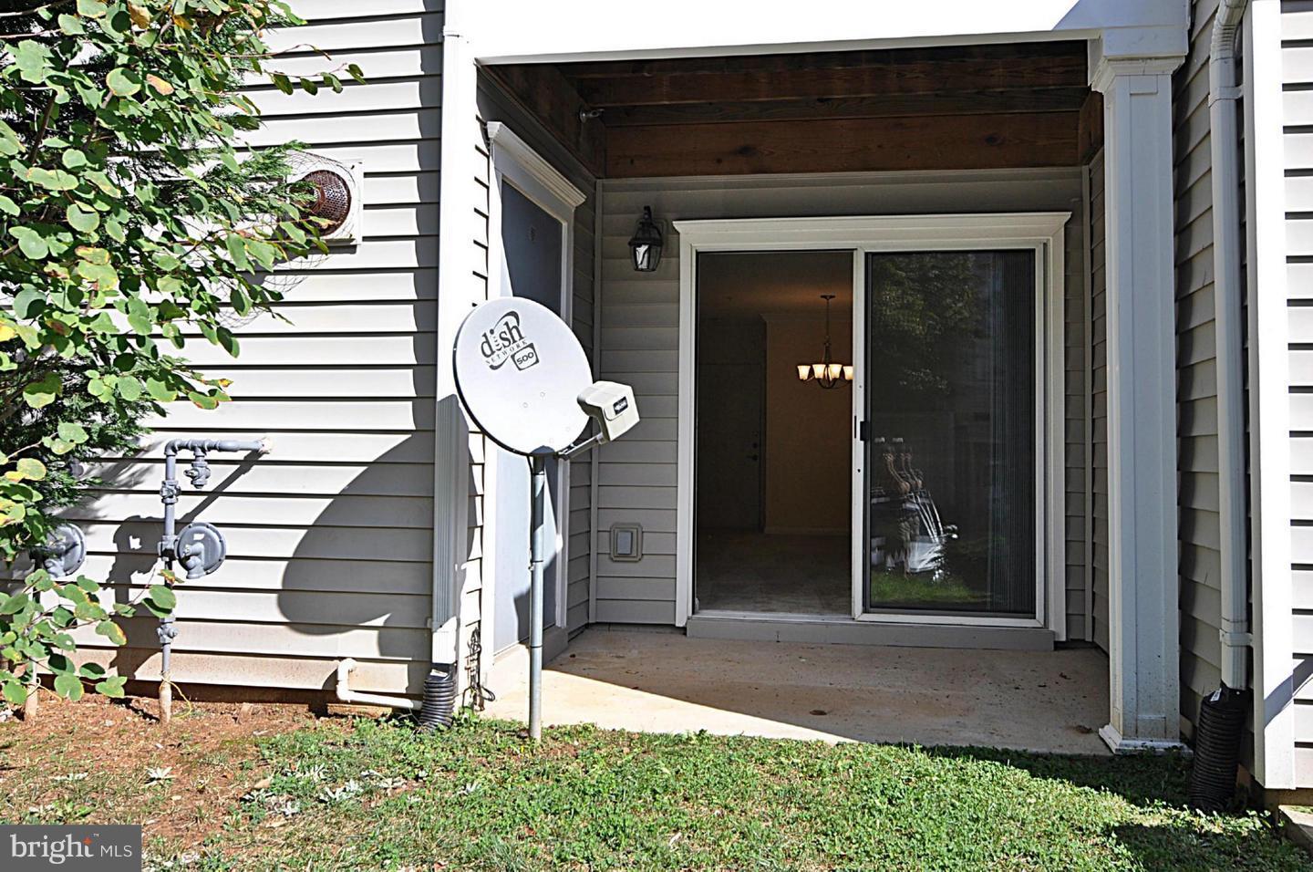 GATES OF FAIR LAKES - Residential Lease