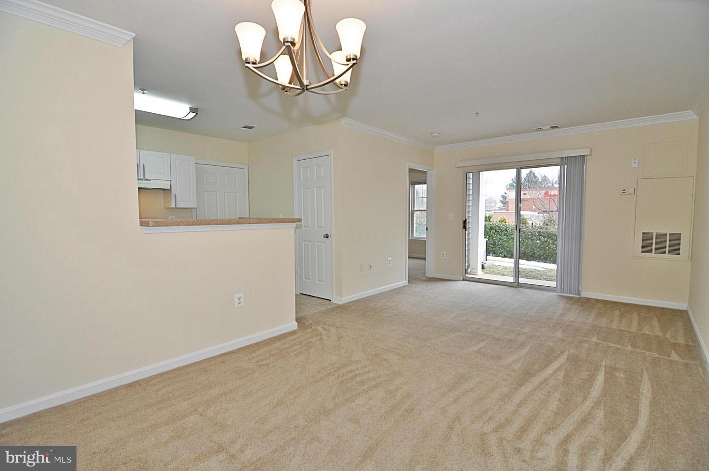 GATES OF FAIR LAKES - Residential Lease