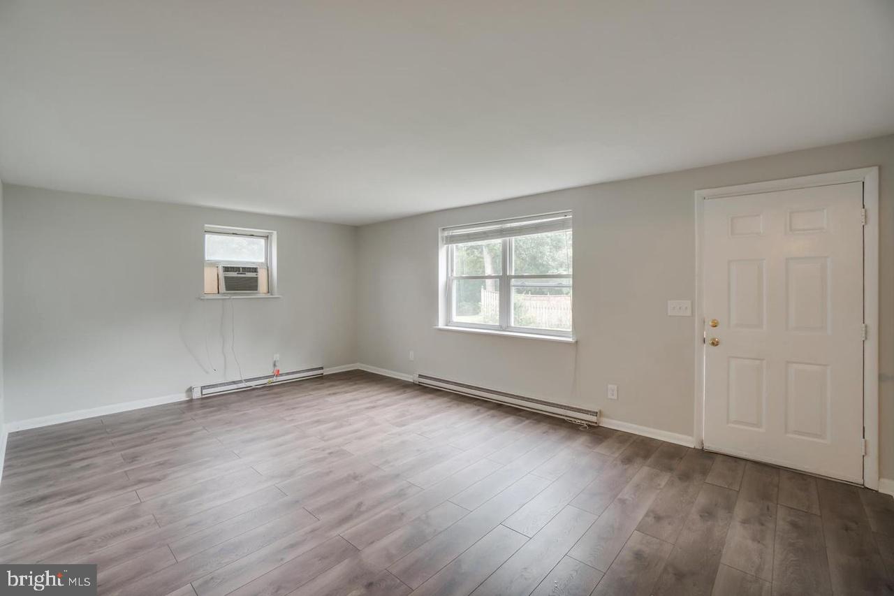 TYLERTOWN - Residential Lease