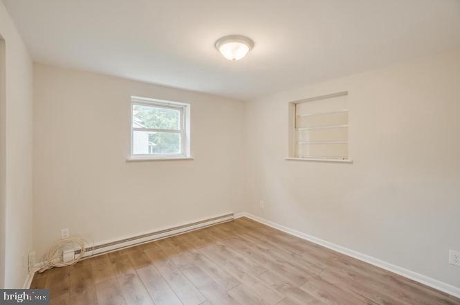 TYLERTOWN - Residential Lease