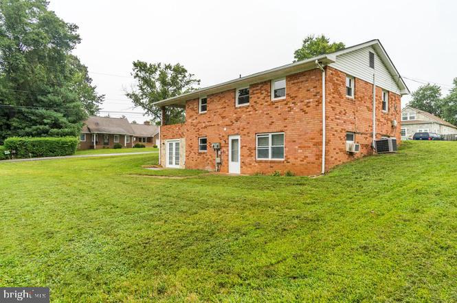 TYLERTOWN - Residential Lease