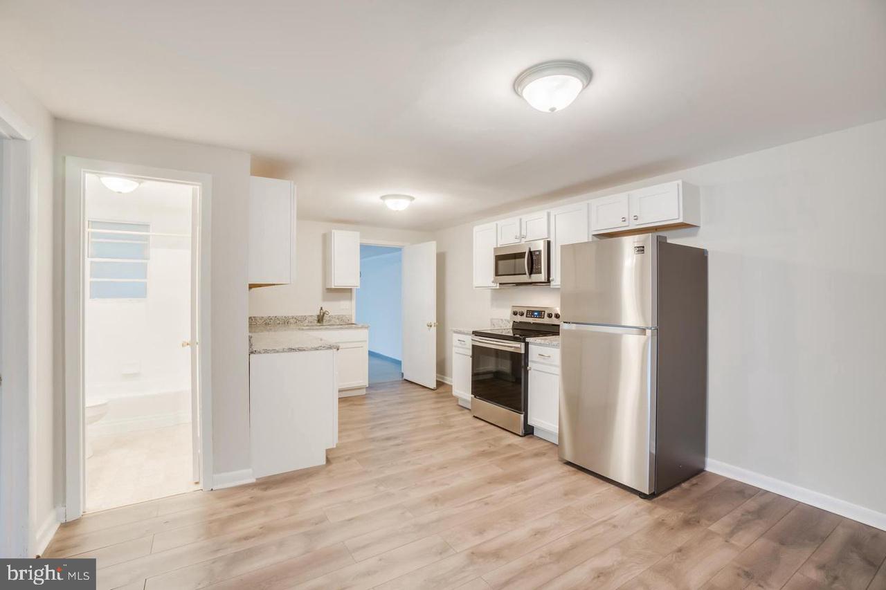 TYLERTOWN - Residential Lease