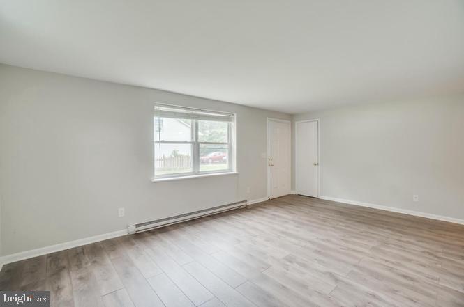 TYLERTOWN - Residential Lease