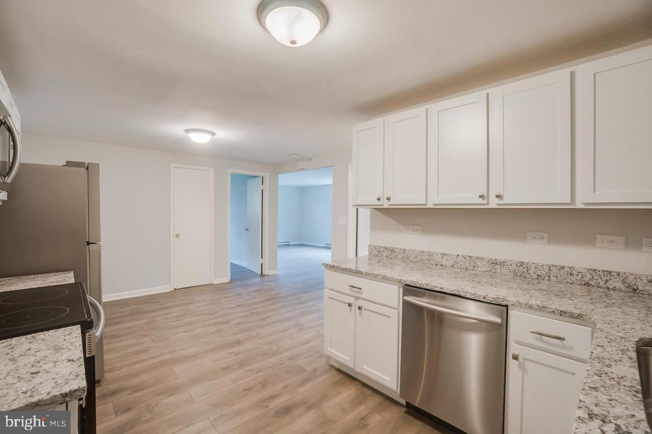 TYLERTOWN - Residential Lease