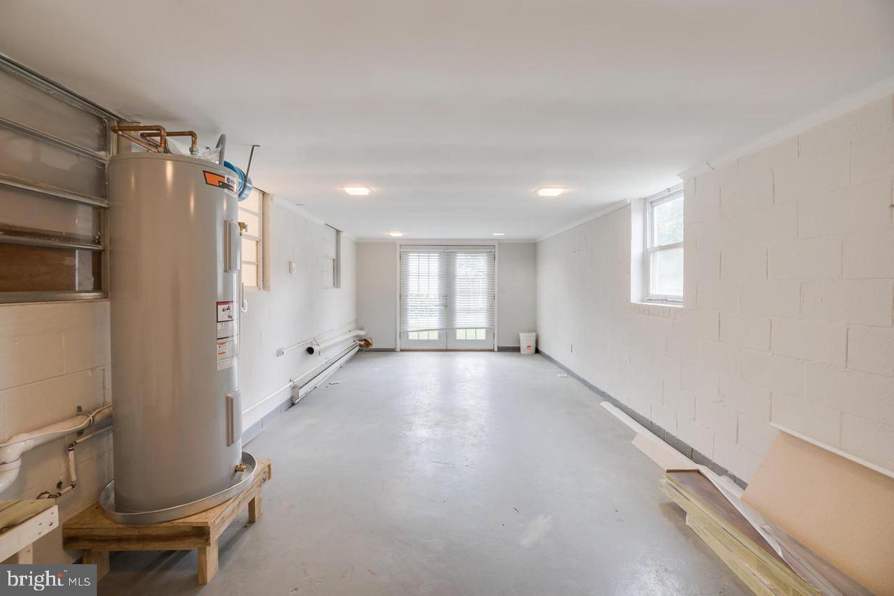 TYLERTOWN - Residential Lease