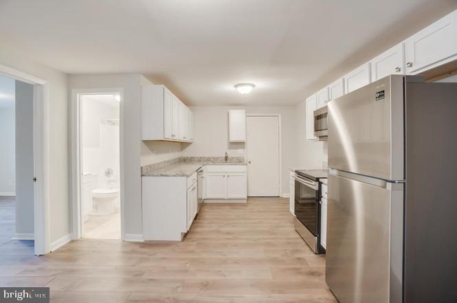 TYLERTOWN - Residential Lease