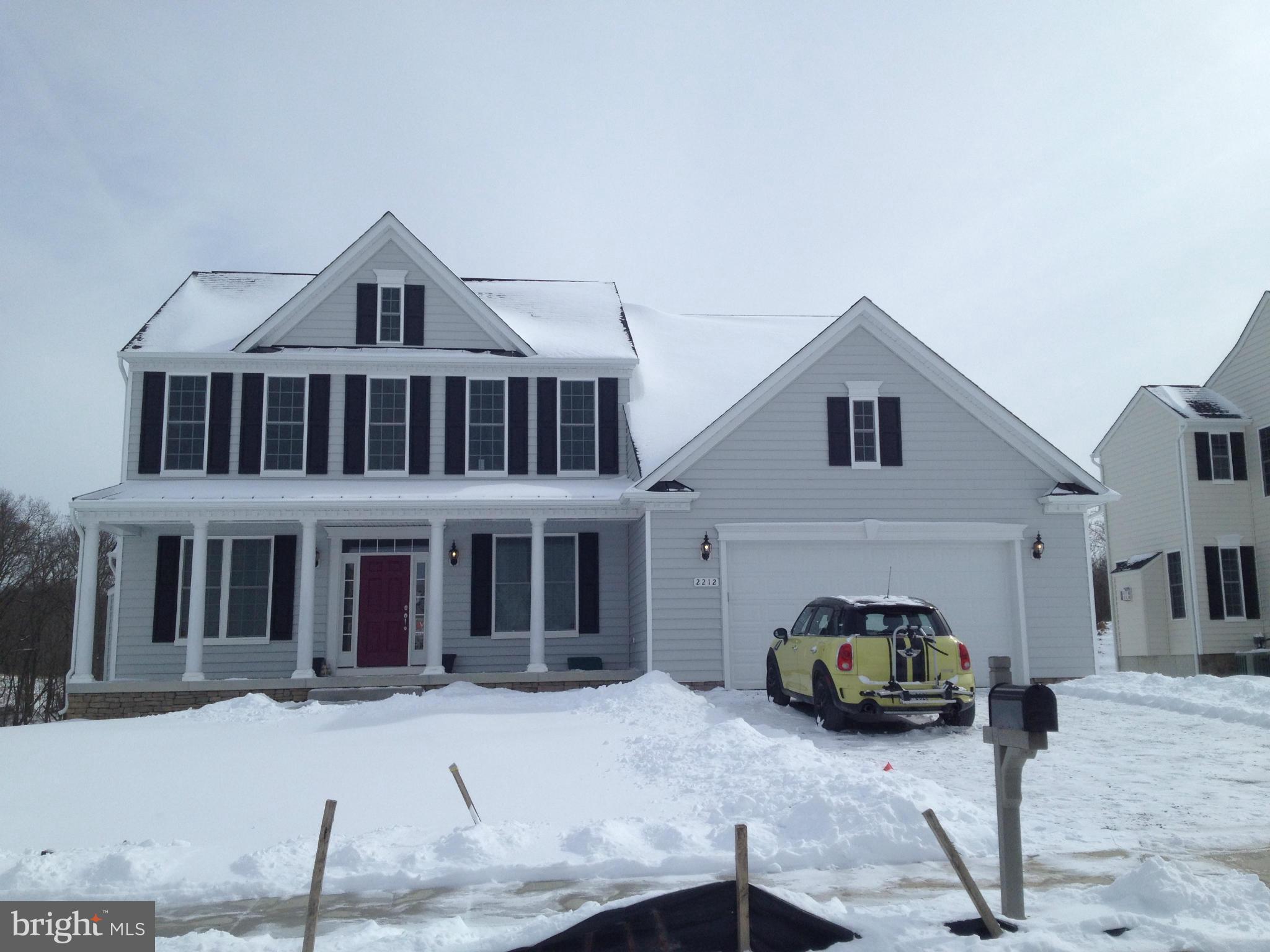 WOODLANDS AT NOTTINGHAM - Residential