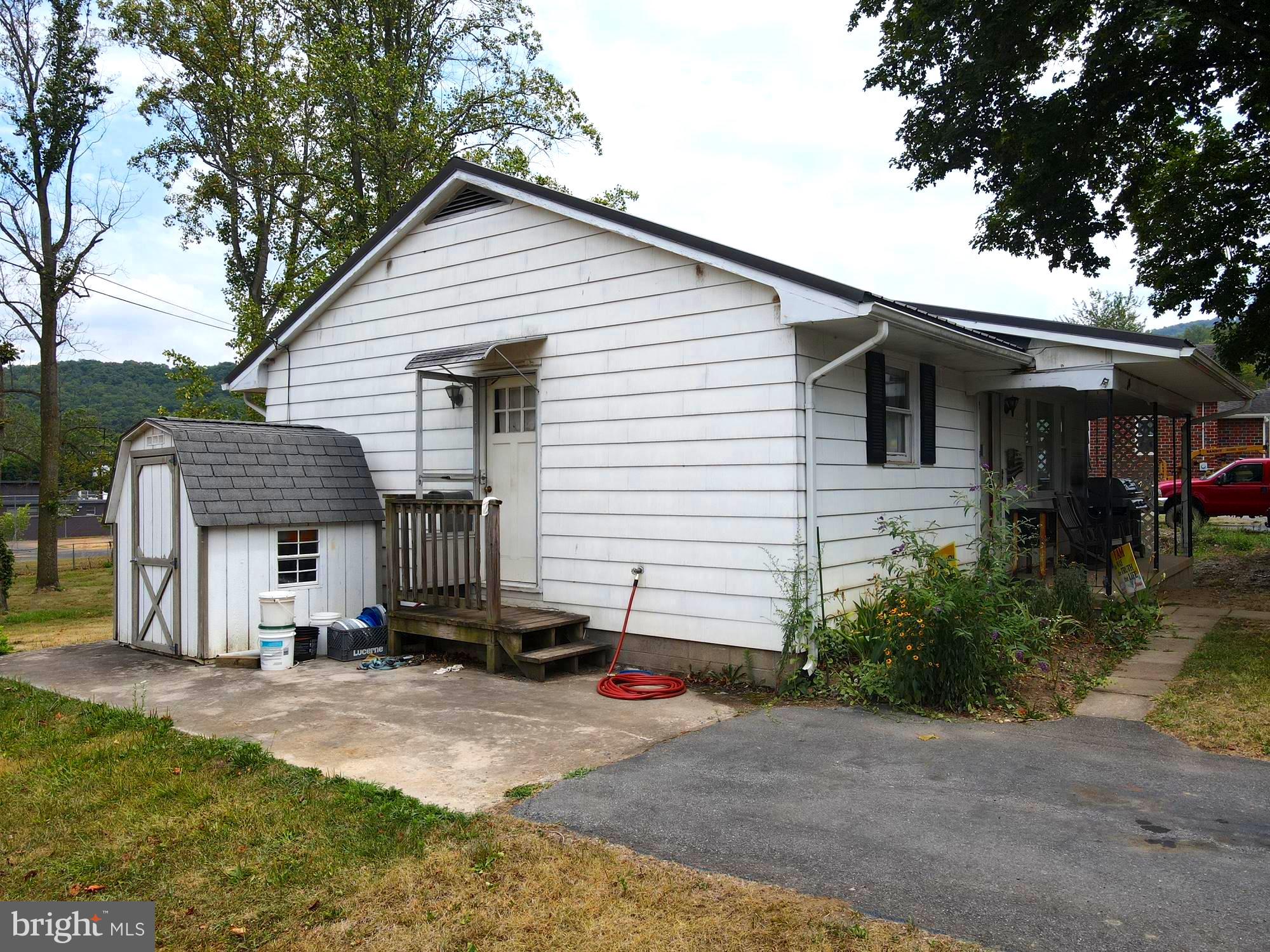 NONE AVAILABLE - Residential