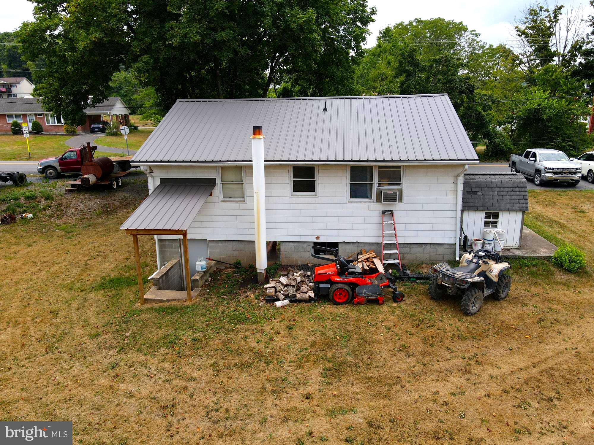 NONE AVAILABLE - Residential