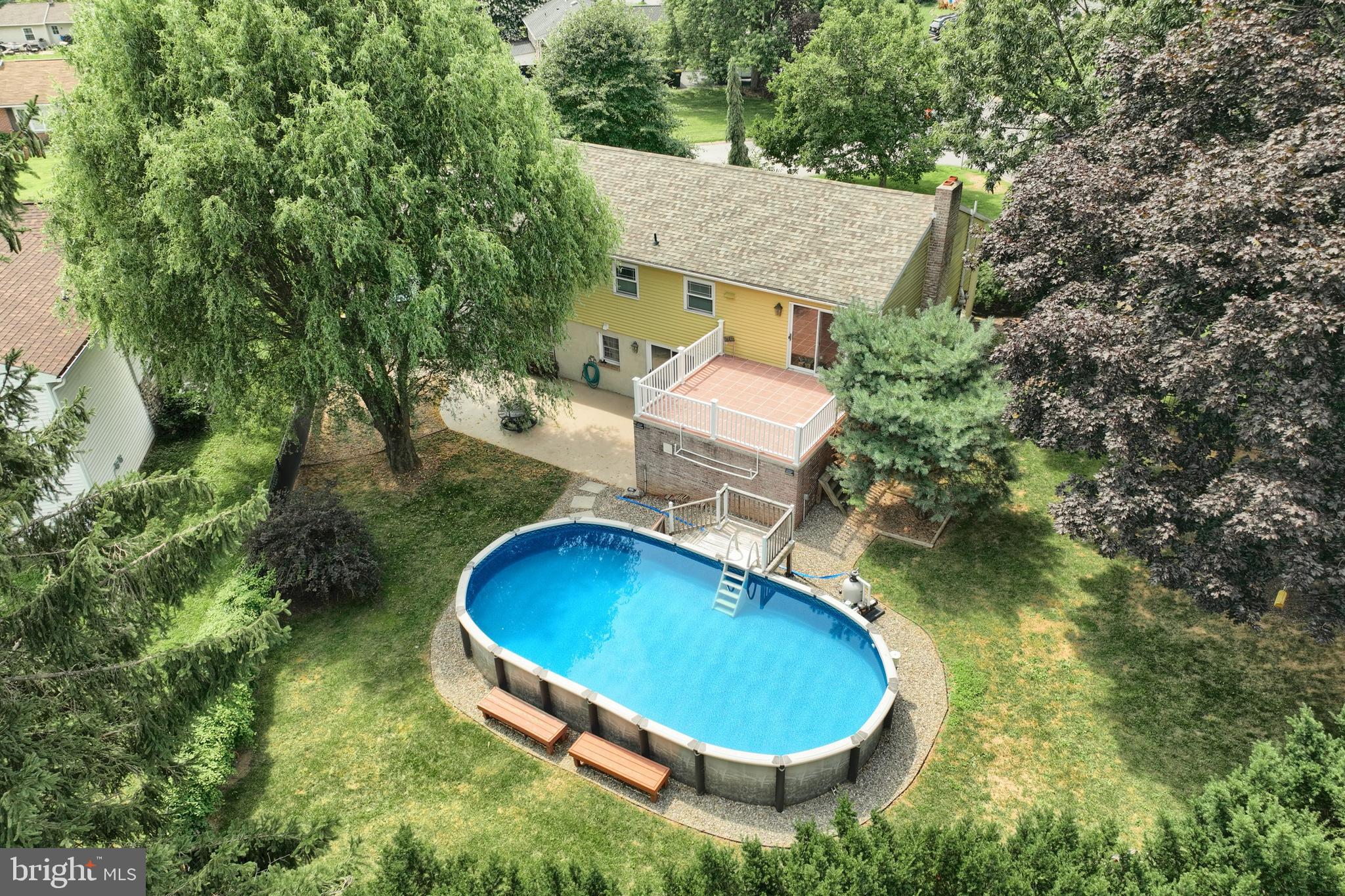 1 BRANDYWINE DRIVE