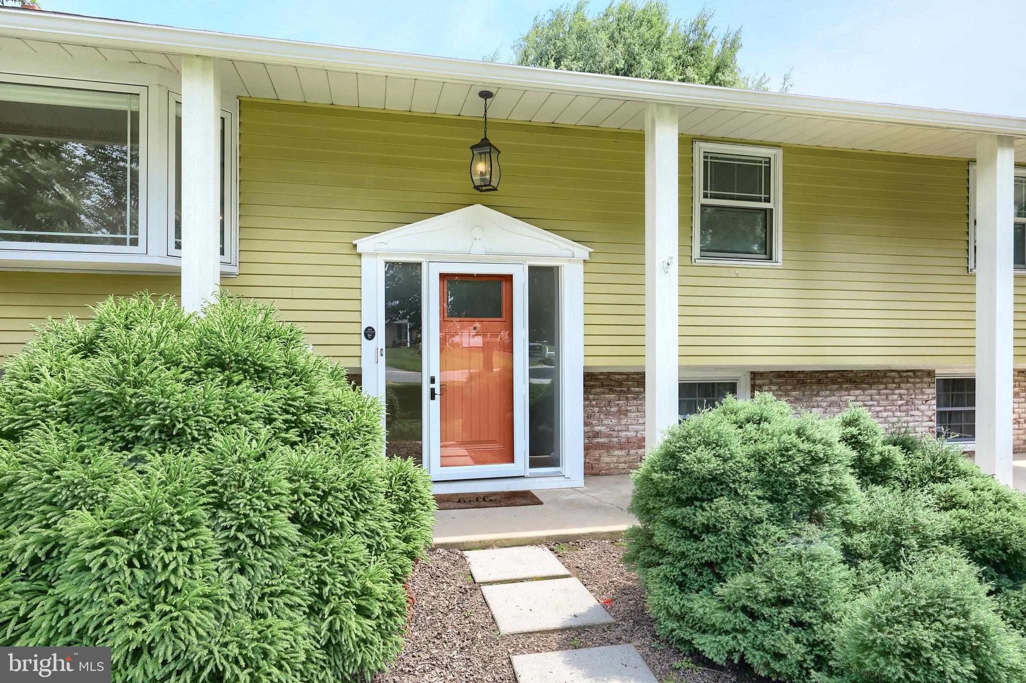 1 BRANDYWINE DRIVE