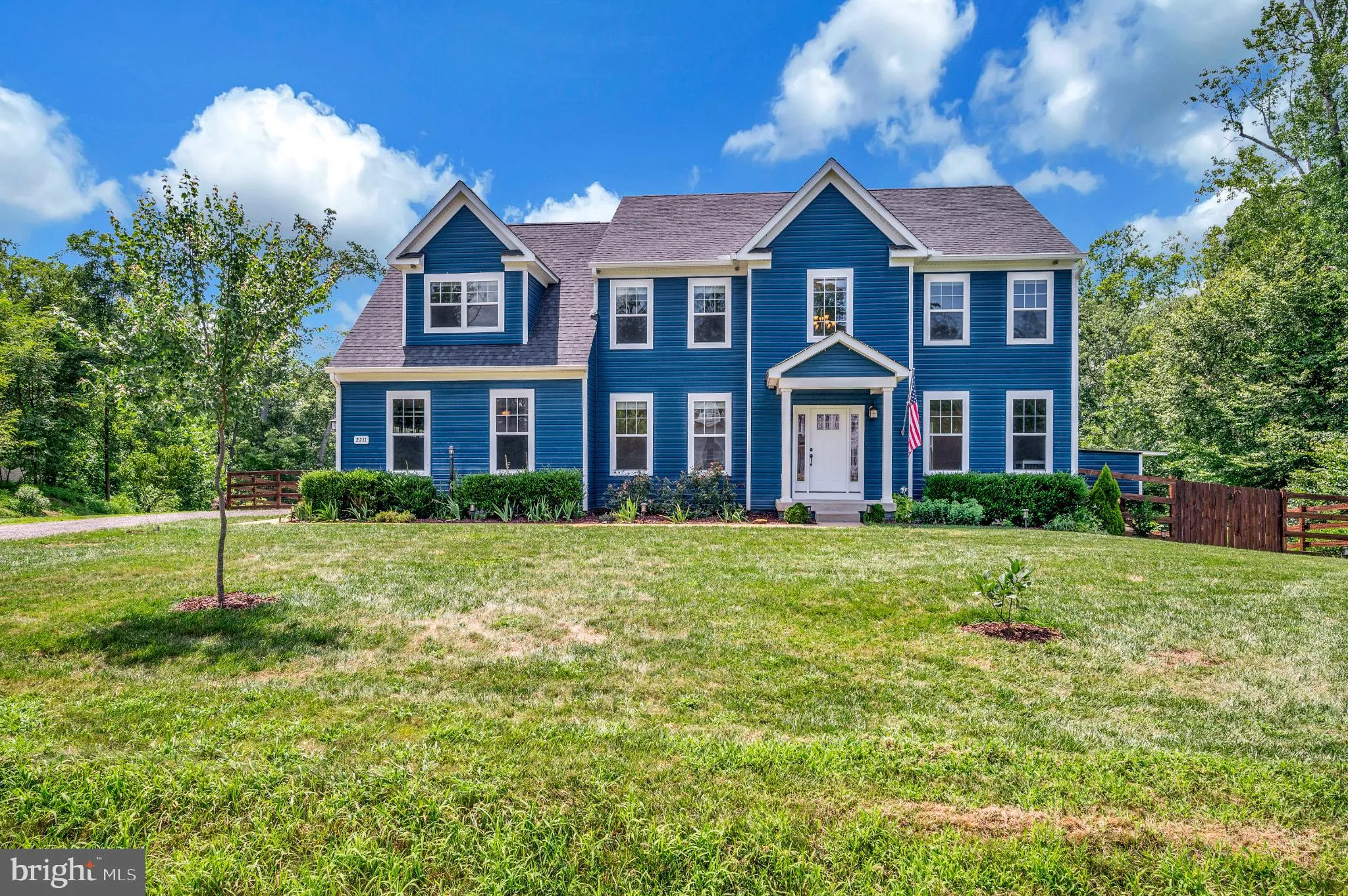 Stafford, Virginia 22554, United States, 4 Bedrooms Bedrooms, ,4 BathroomsBathrooms,Residential,Active,179064