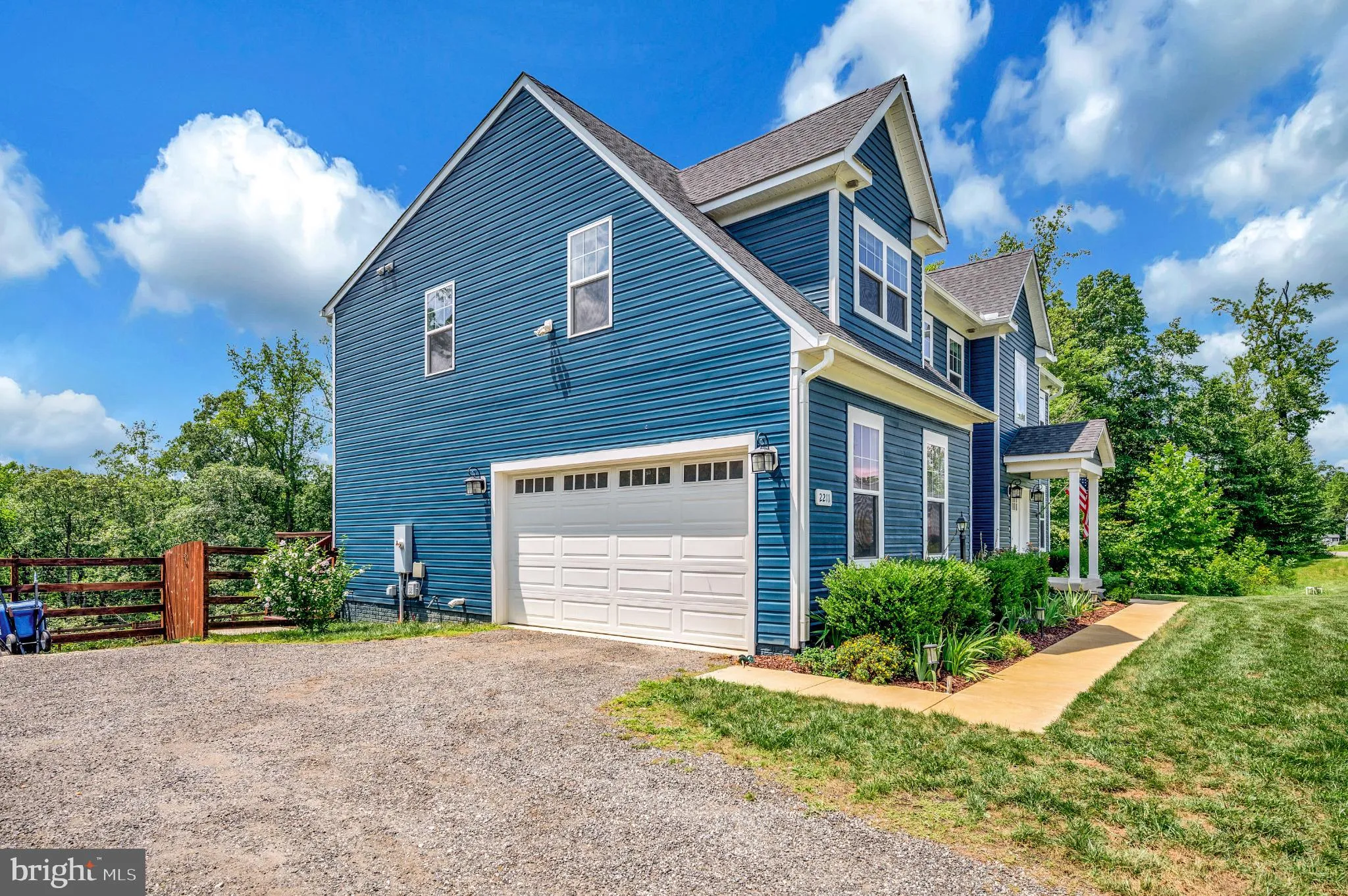 Stafford, Virginia 22554, United States, 4 Bedrooms Bedrooms, ,4 BathroomsBathrooms,Residential,Active,179064