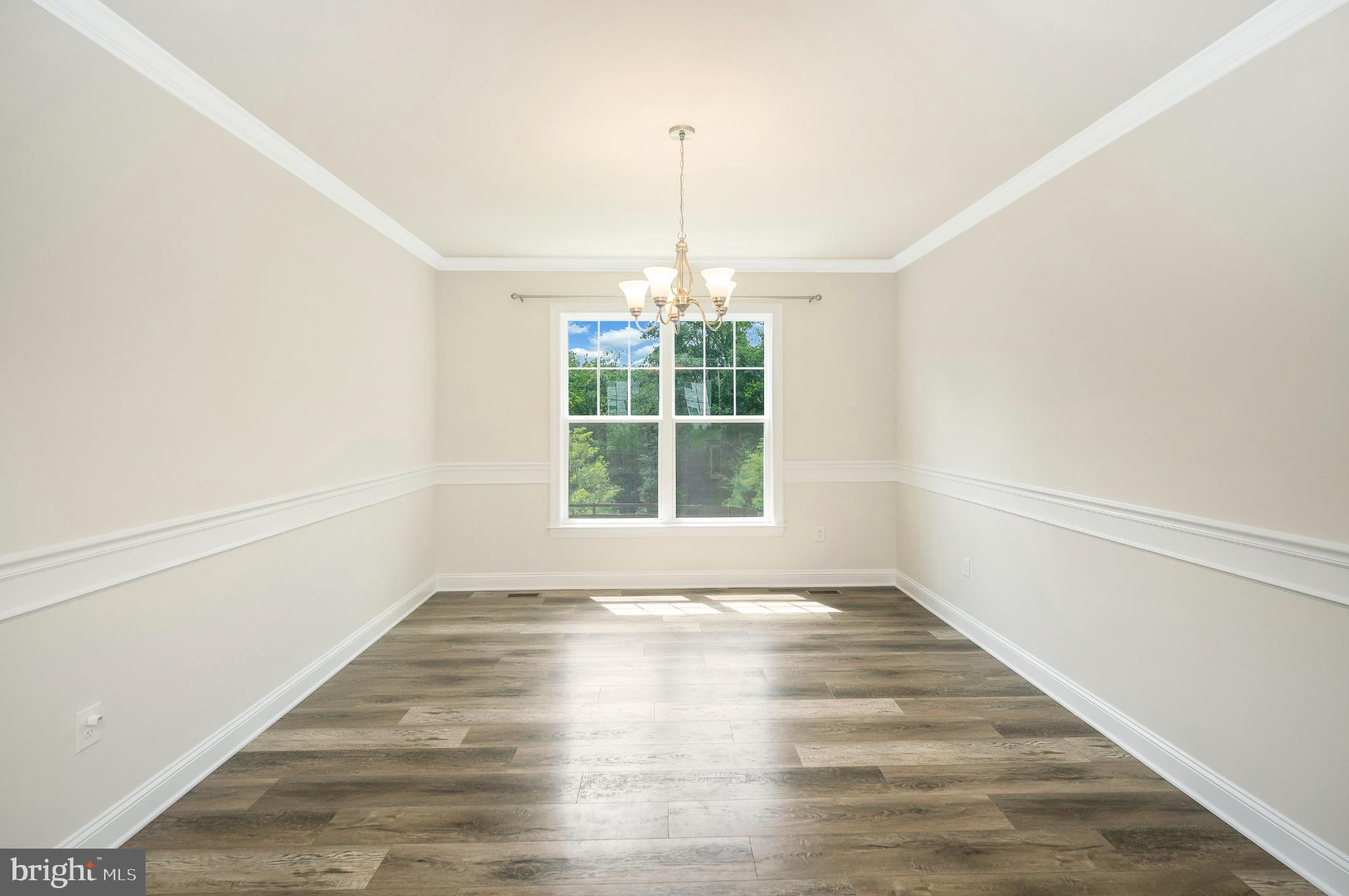 POPLAR HILLS SECTION 6 - Residential Lease