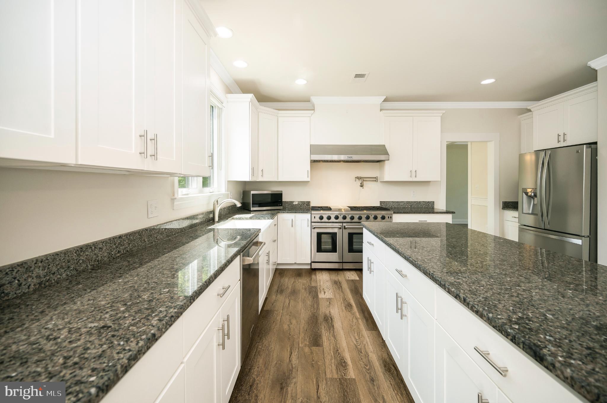 POPLAR HILLS SECTION 6 - Residential Lease