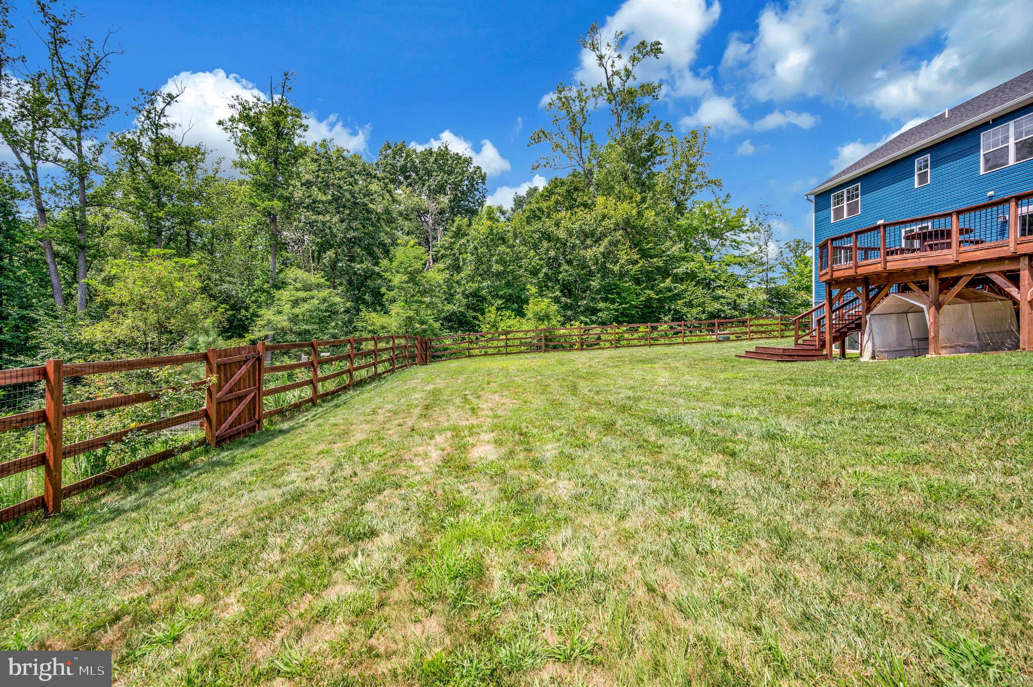 POPLAR HILLS SECTION 6 - Residential Lease