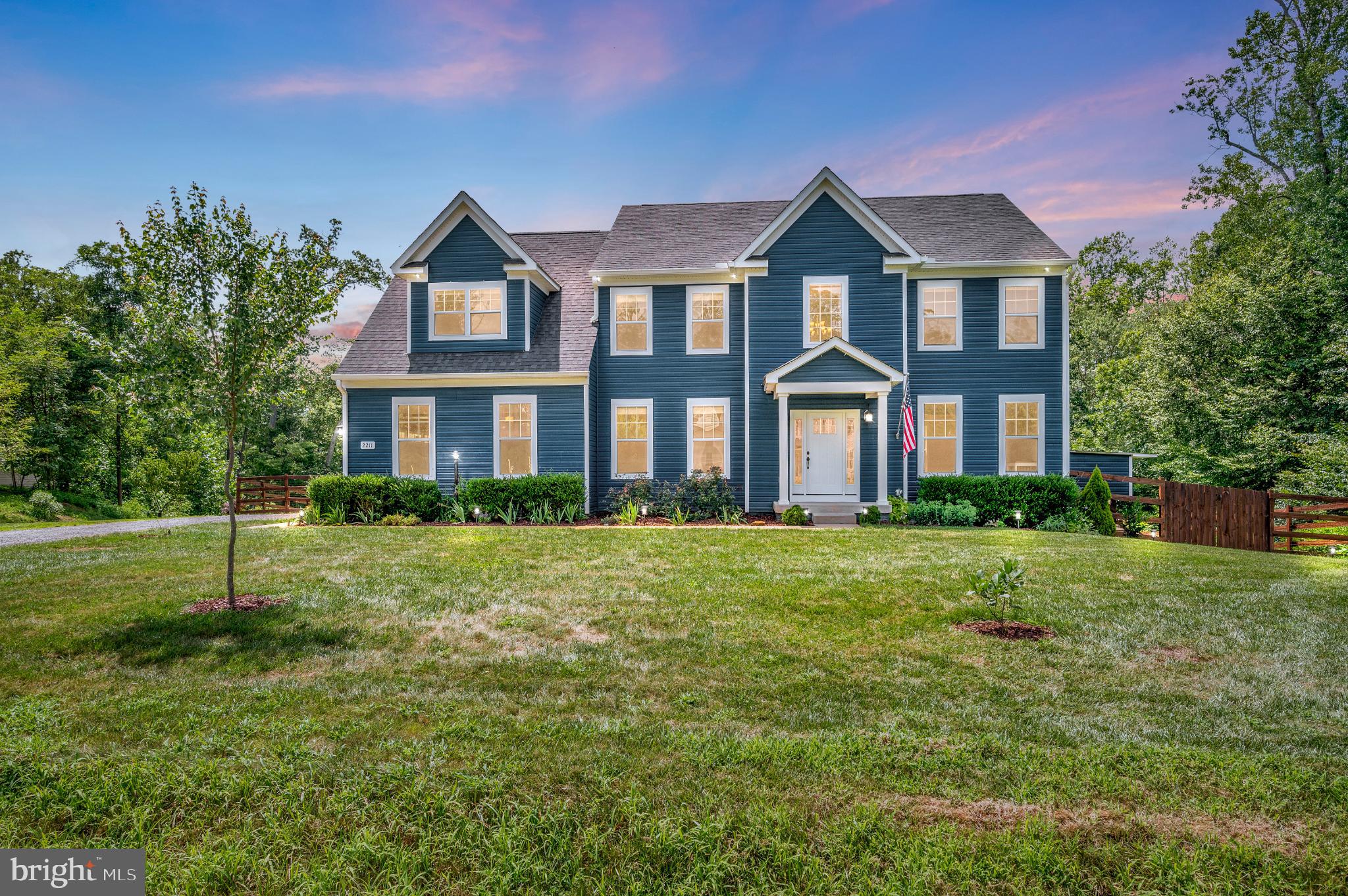 POPLAR HILLS SECTION 6 - Residential Lease