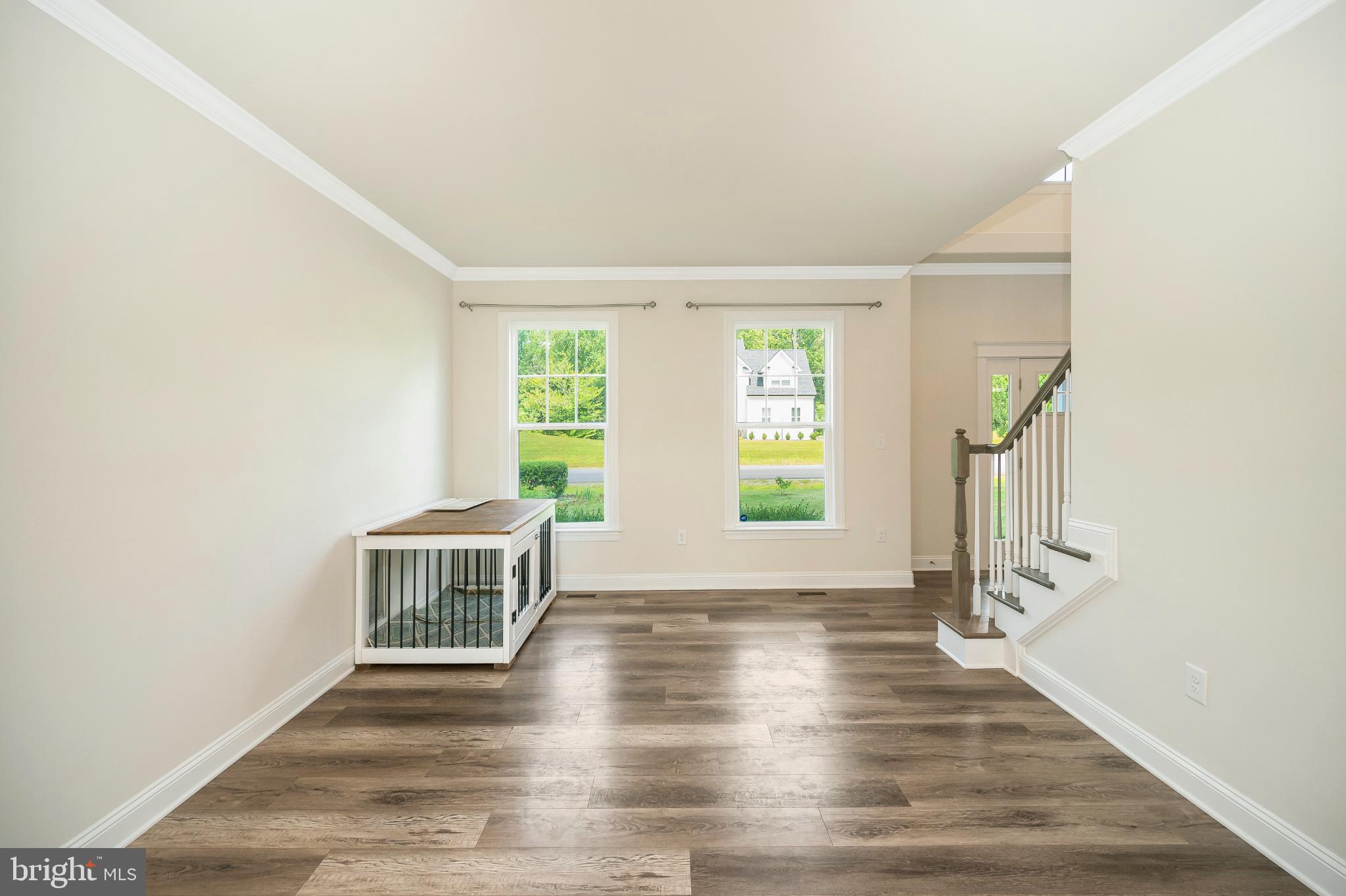 POPLAR HILLS SECTION 6 - Residential Lease