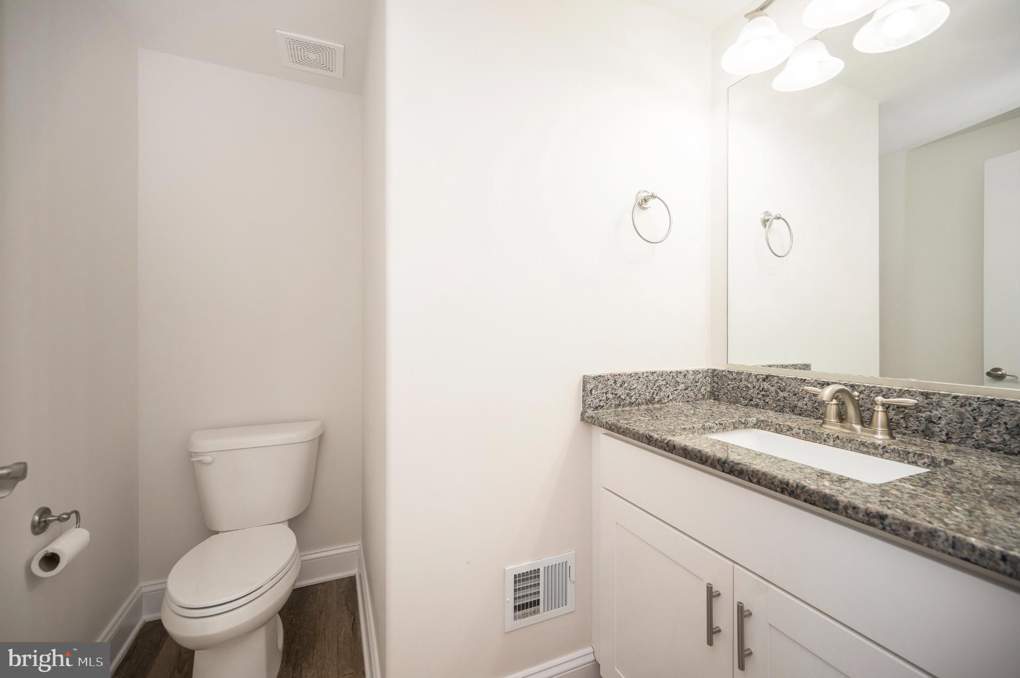 POPLAR HILLS SECTION 6 - Residential Lease