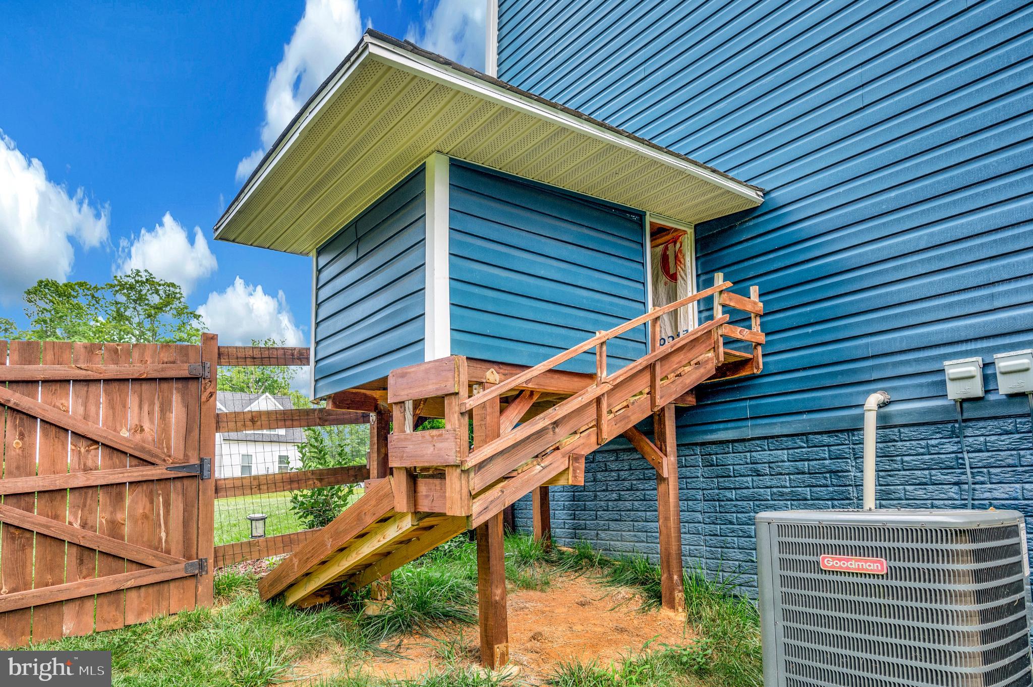 POPLAR HILLS SECTION 6 - Residential Lease