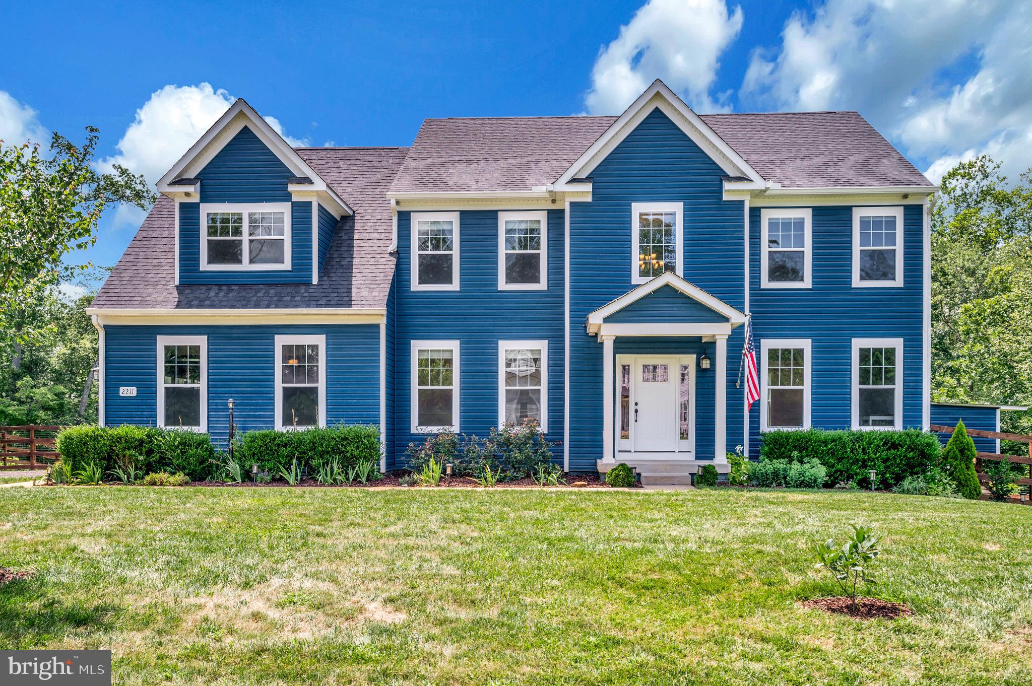 POPLAR HILLS SECTION 6 - Residential Lease